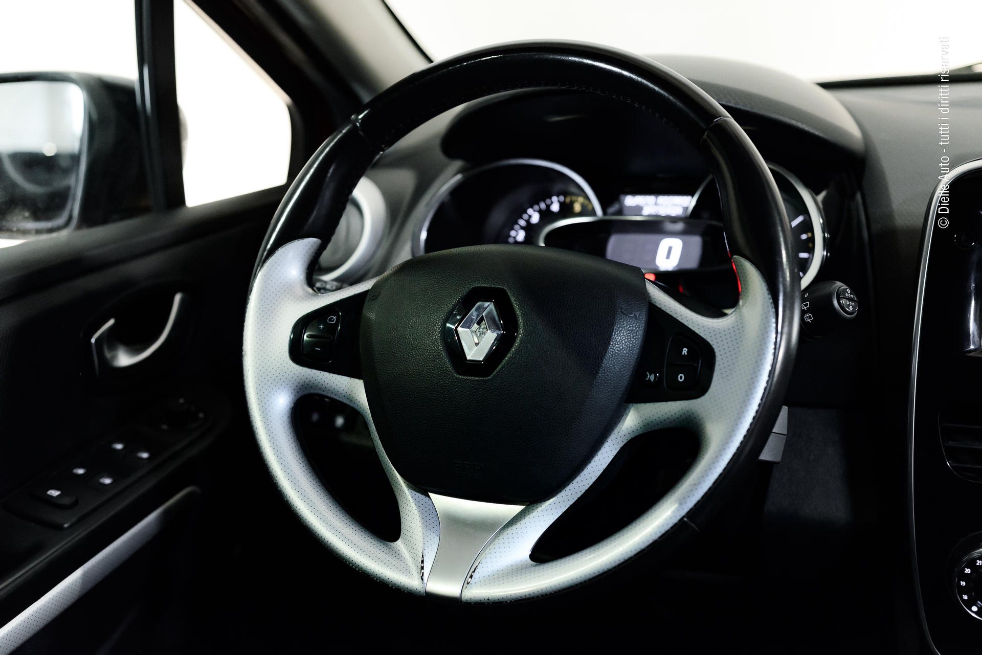 Renault Clio 5p 1.5 dci energy Duel 90cv