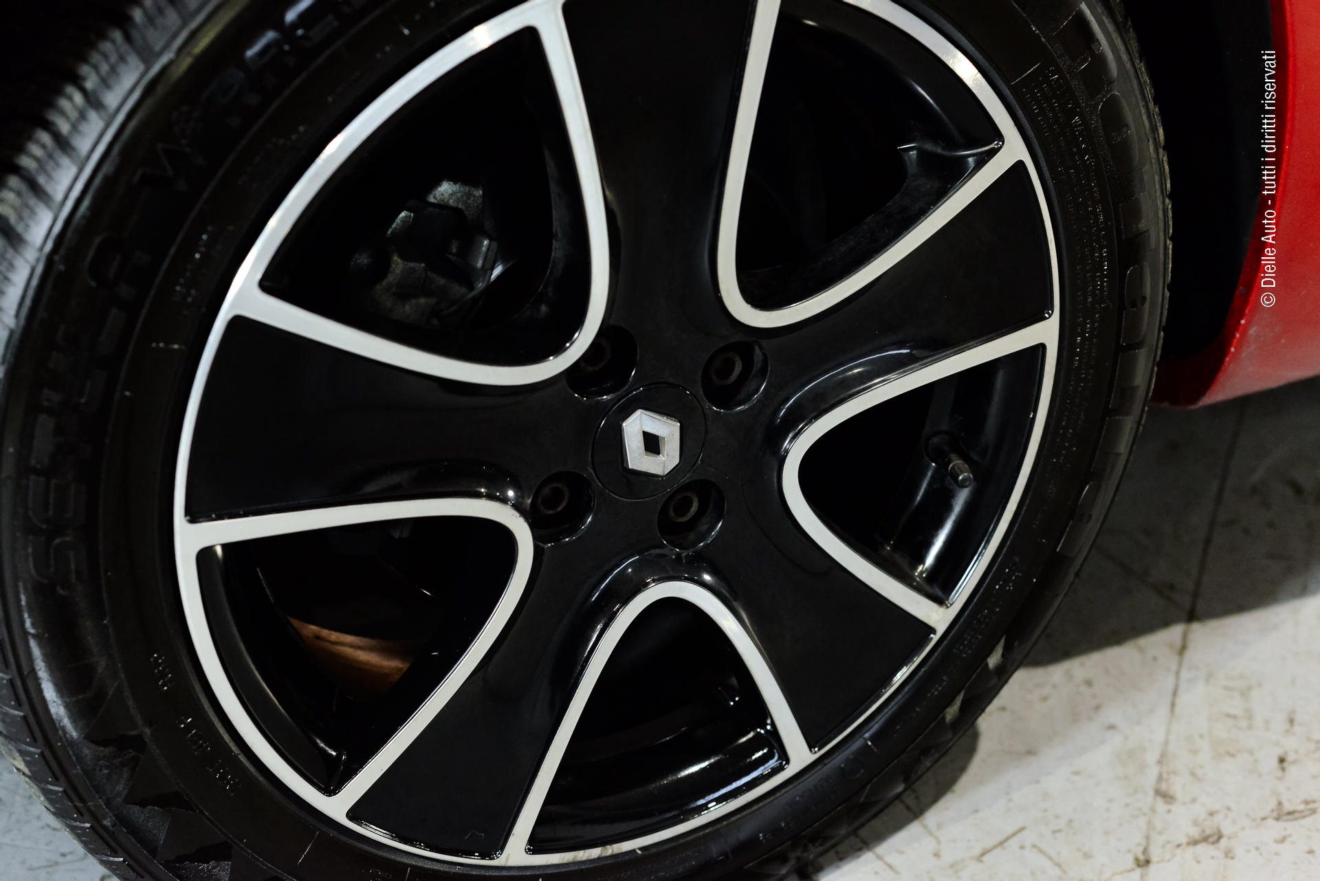 Renault Clio 5p 1.5 dci energy Duel 90cv