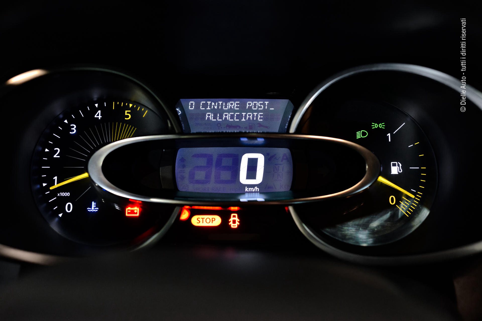 Renault Clio 5p 1.5 dci energy Duel 90cv