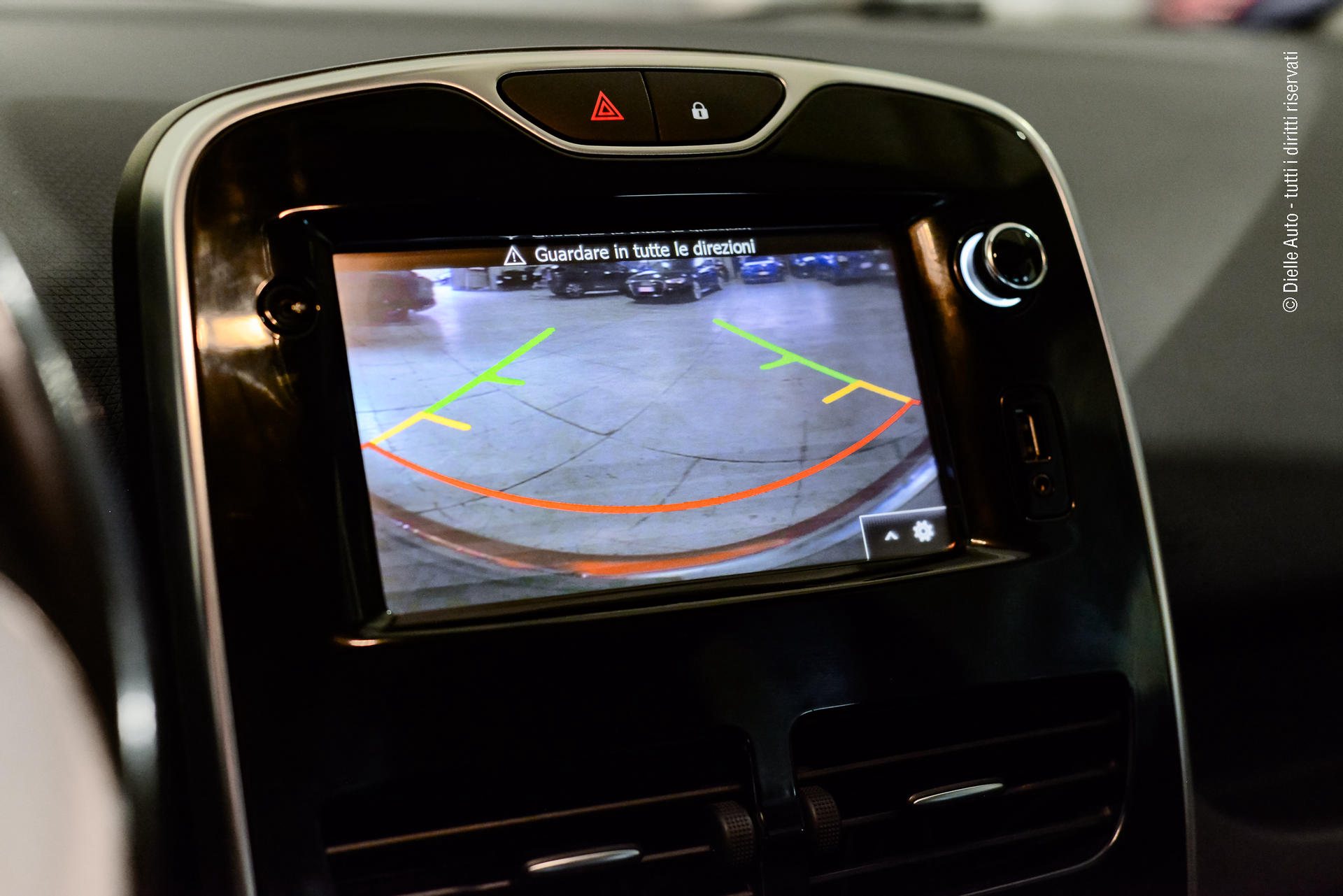 Renault Clio 5p 1.5 dci energy Duel 90cv