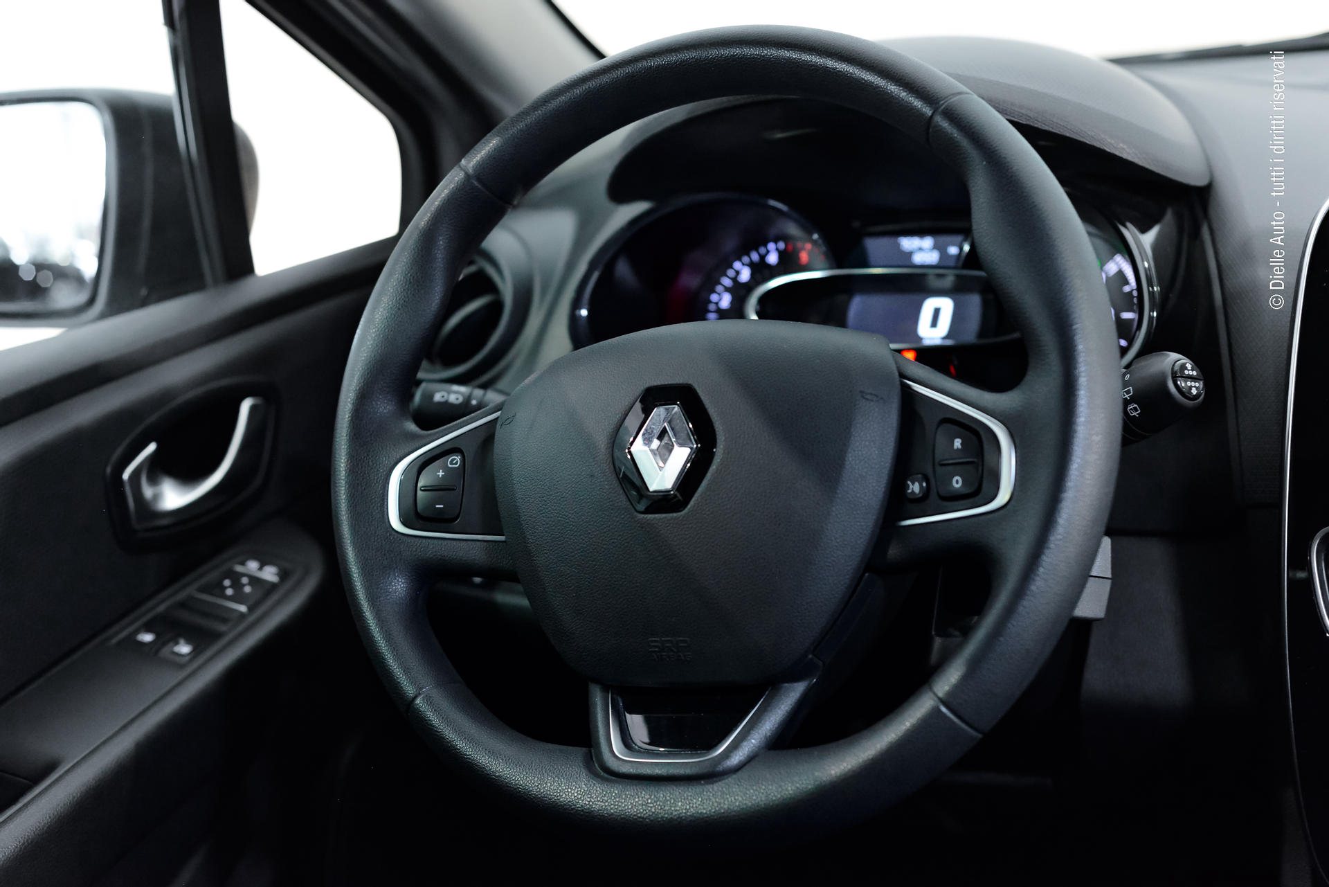 Renault Clio 1.5 dci energy Duel 75cv