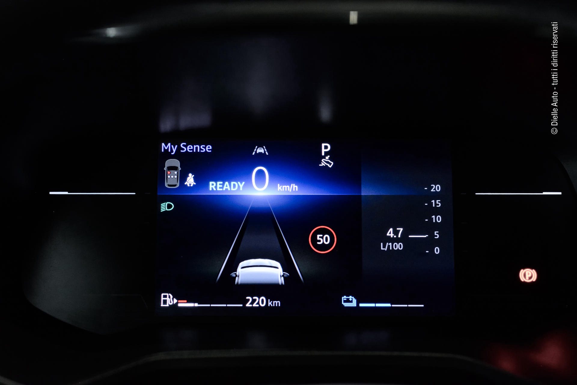 Renault Clio 1.6 E-Tech full hybrid Techno 145cv