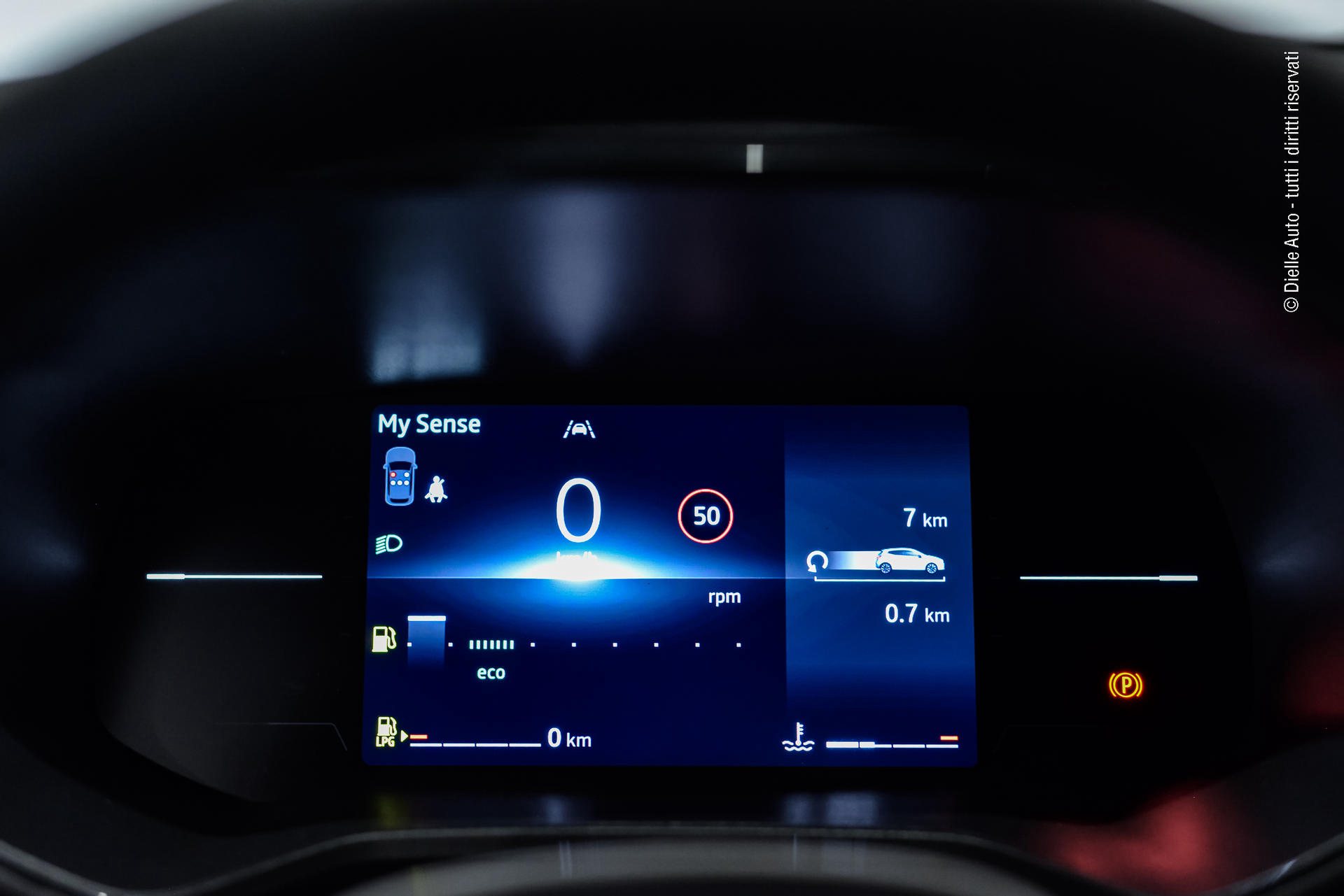 Renault Clio 1.0 eco-g Techno 100cv + winter pack