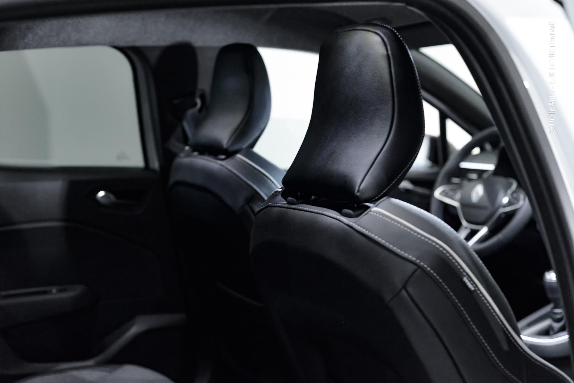 Renault Clio 1.0 eco-g Techno 100cv + winter pack