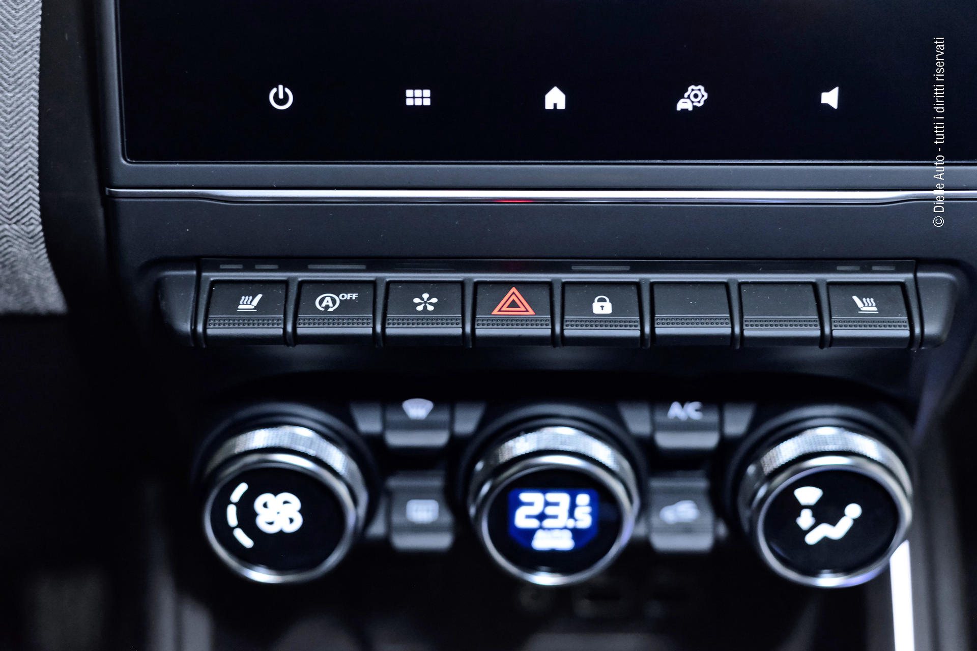 Renault Clio 1.0 eco-g Techno 100cv + winter pack