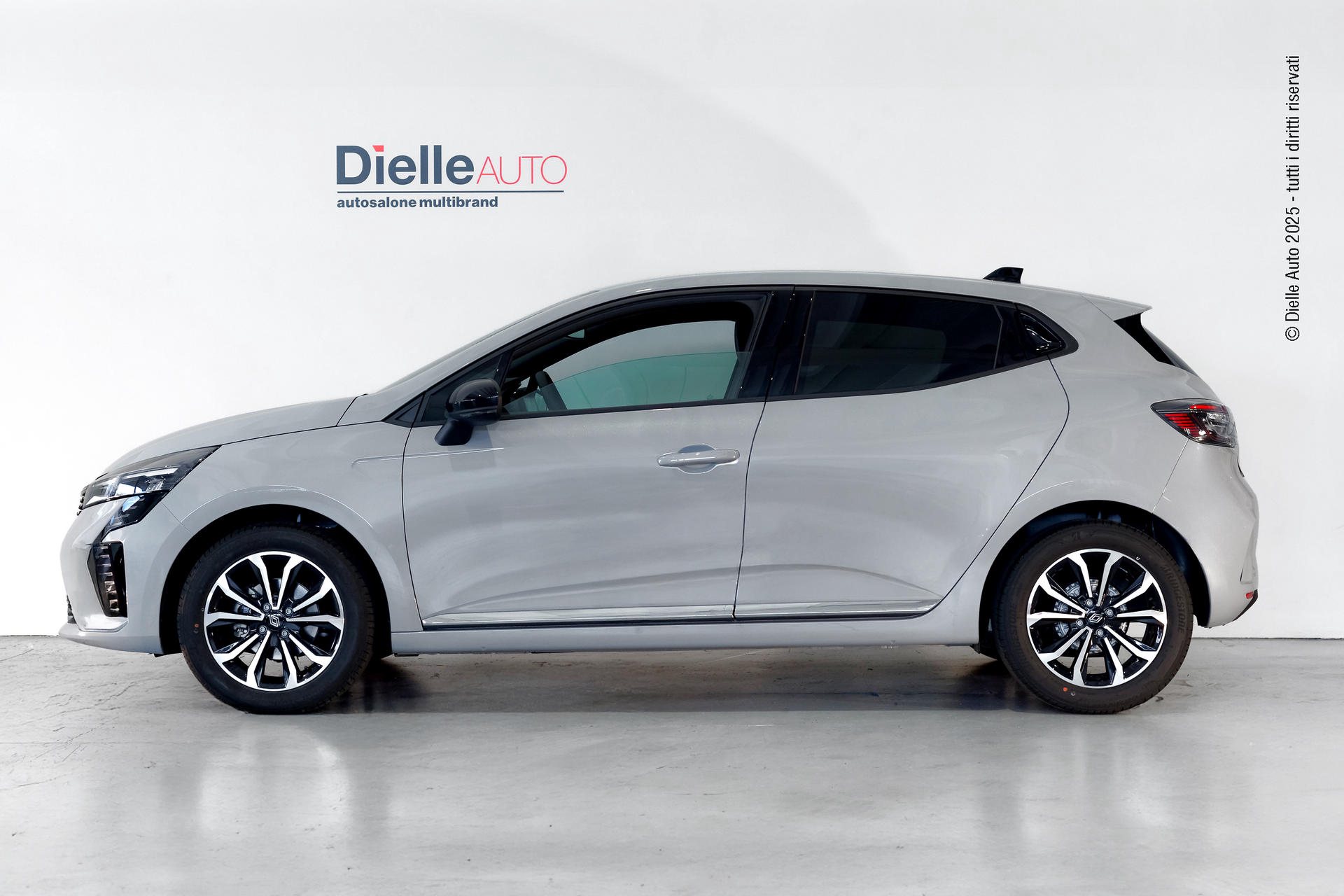 Renault Clio 1.0 TCe 100CV MT GPL Techno