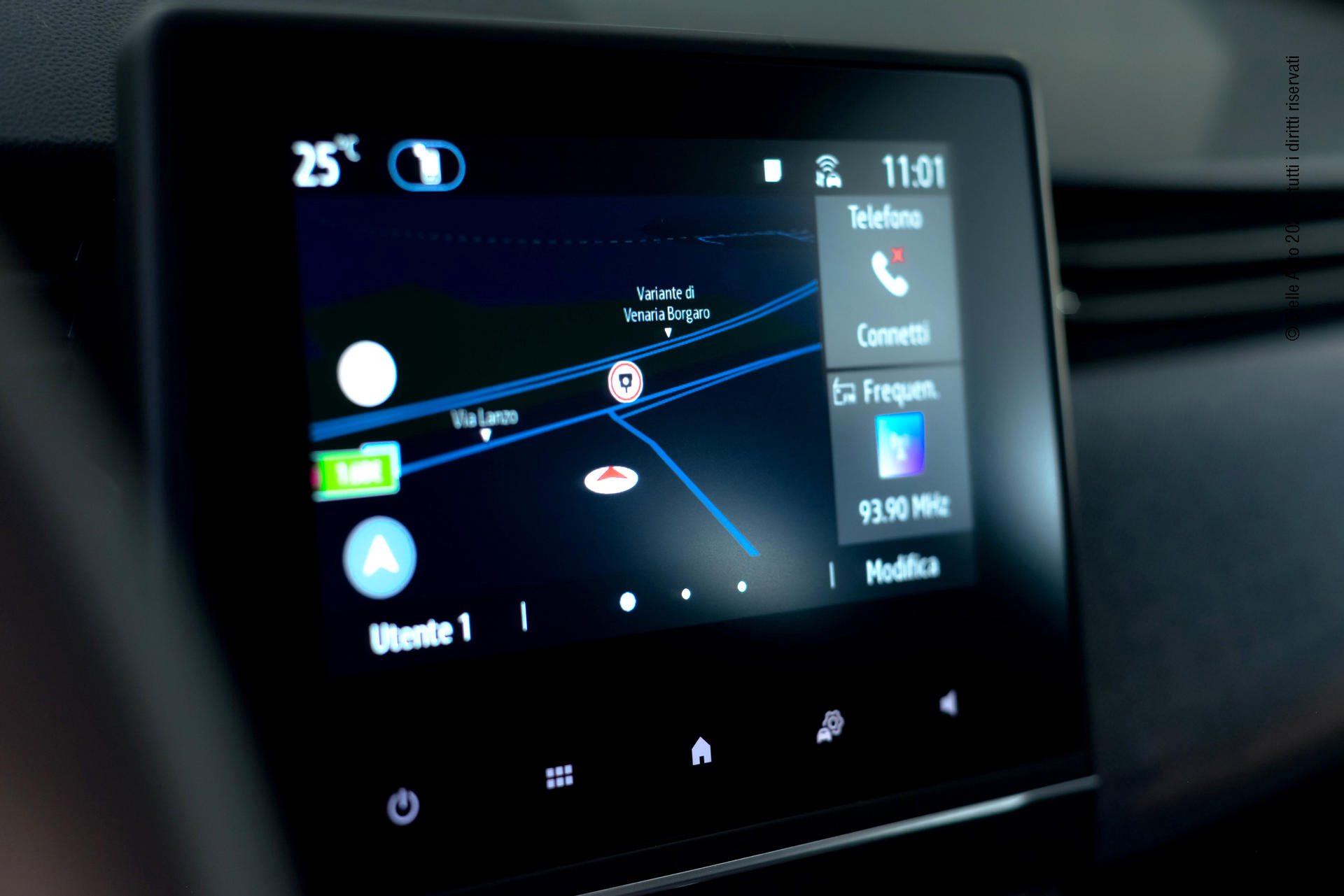 Renault Clio 1.0 TCe 100CV MT GPL Techno