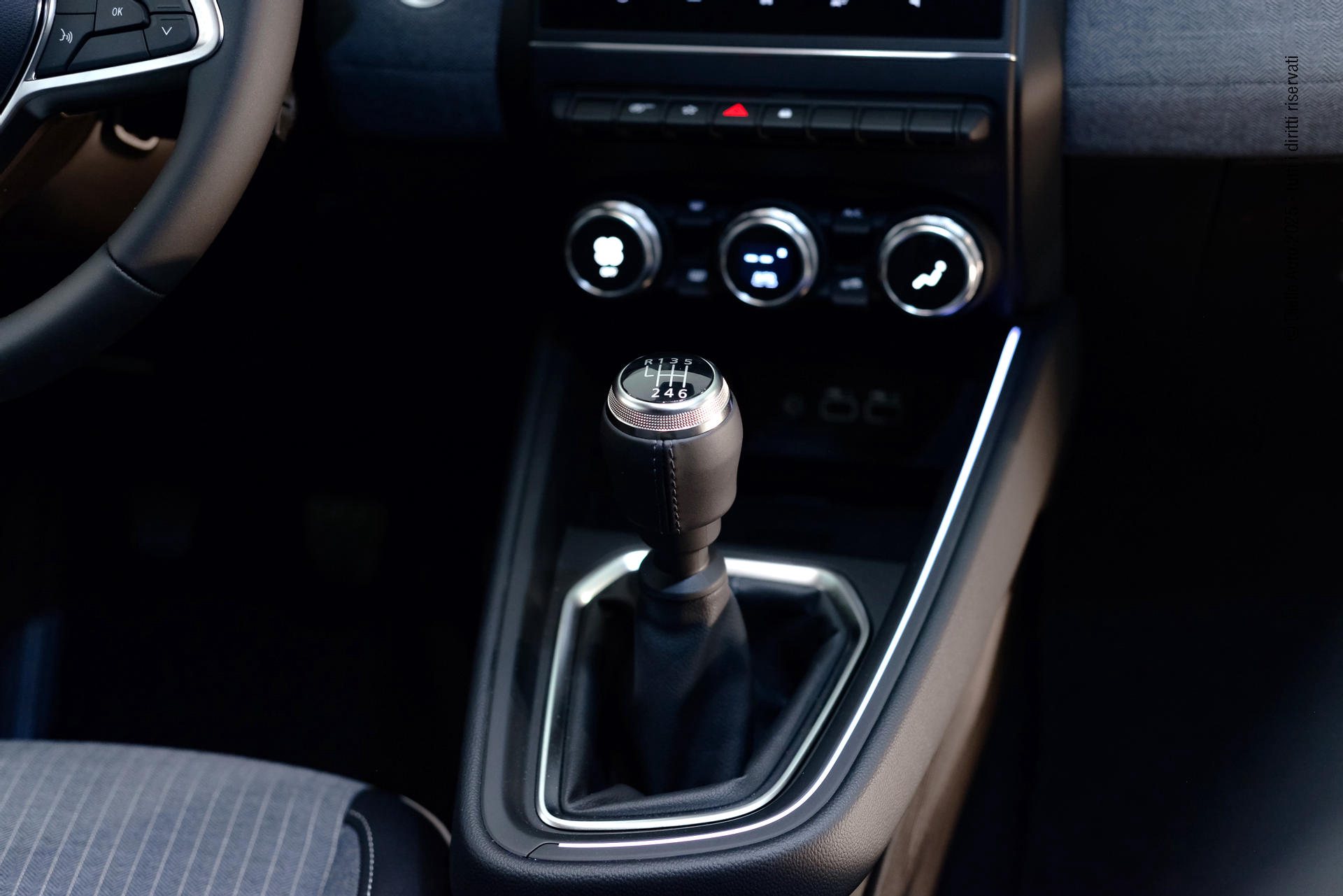 Renault Clio 1.0 TCe 100CV MT GPL Techno