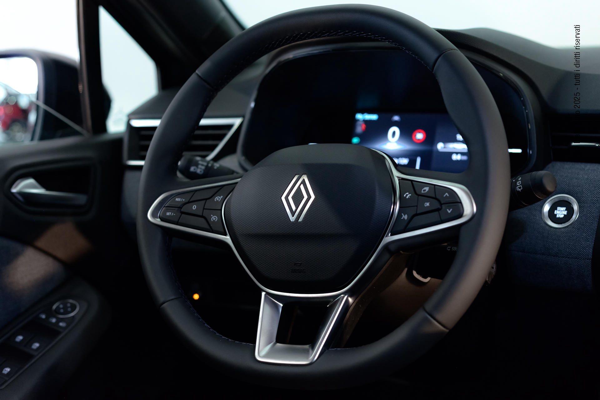 Renault Clio 1.0 TCe 100CV MT GPL Techno