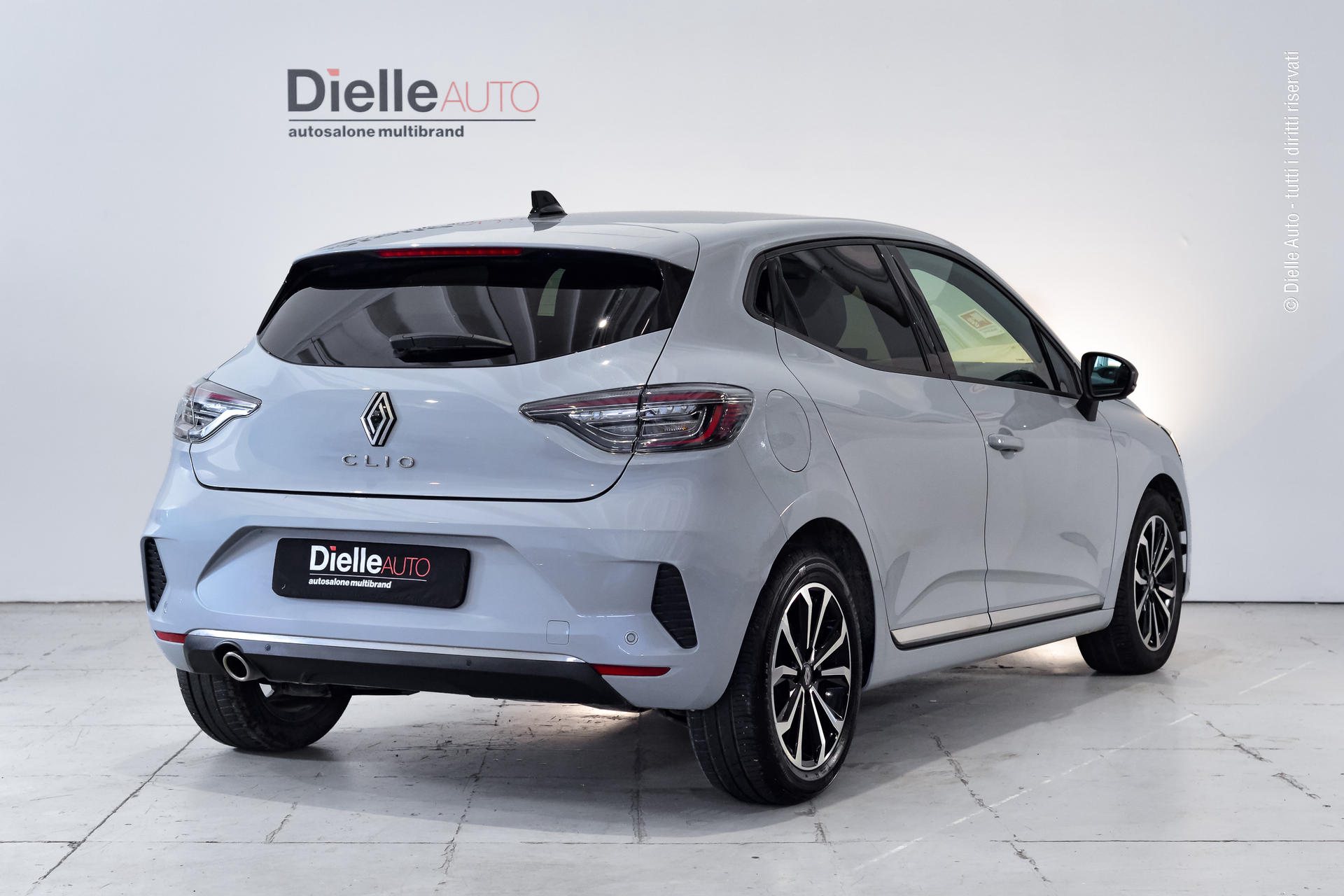 Renault Clio 1.0 tce Techno Gpl 100cv *360° vision - pack driving + city + multimedia*