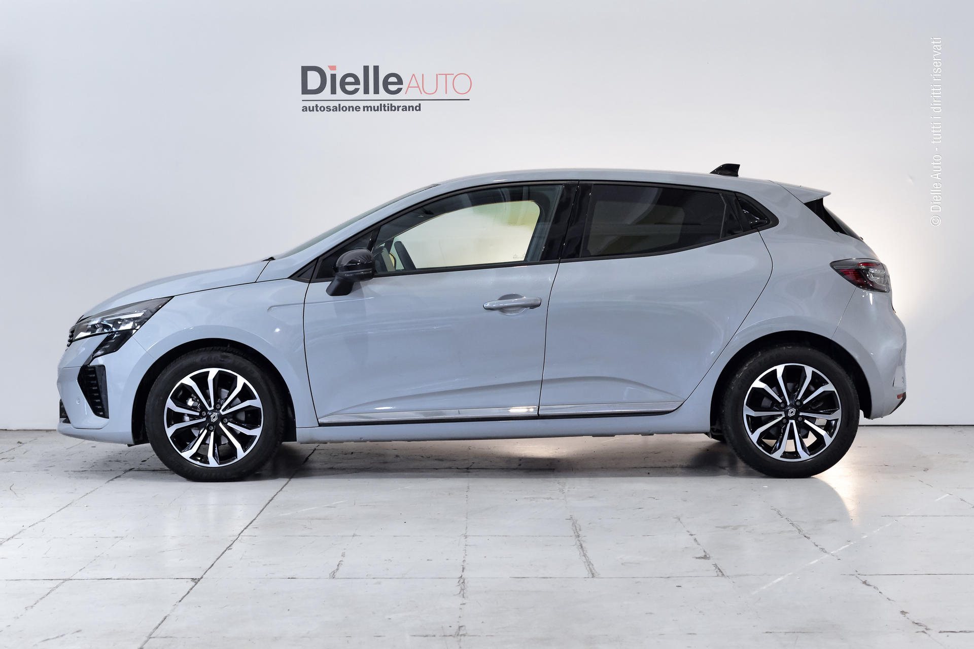 Renault Clio 1.0 tce Techno Gpl 100cv *360° vision - pack driving + city + multimedia*