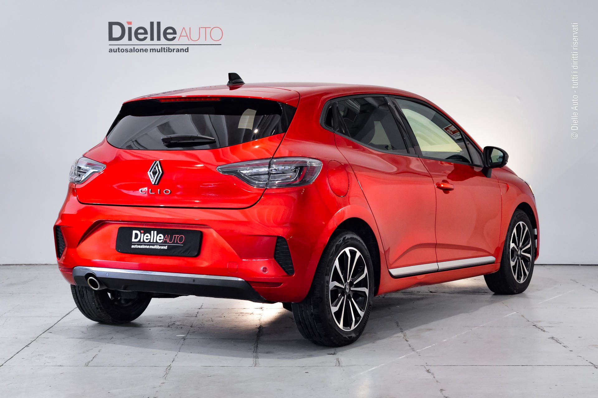 Renault Clio 1.0 tce Techno Gpl 100cv *360° vision - pack driving + city + multimedia*