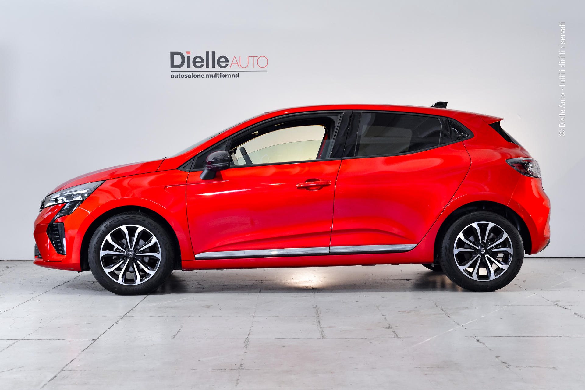 Renault Clio 1.0 tce Techno Gpl 100cv *360° vision - pack driving + city + multimedia*