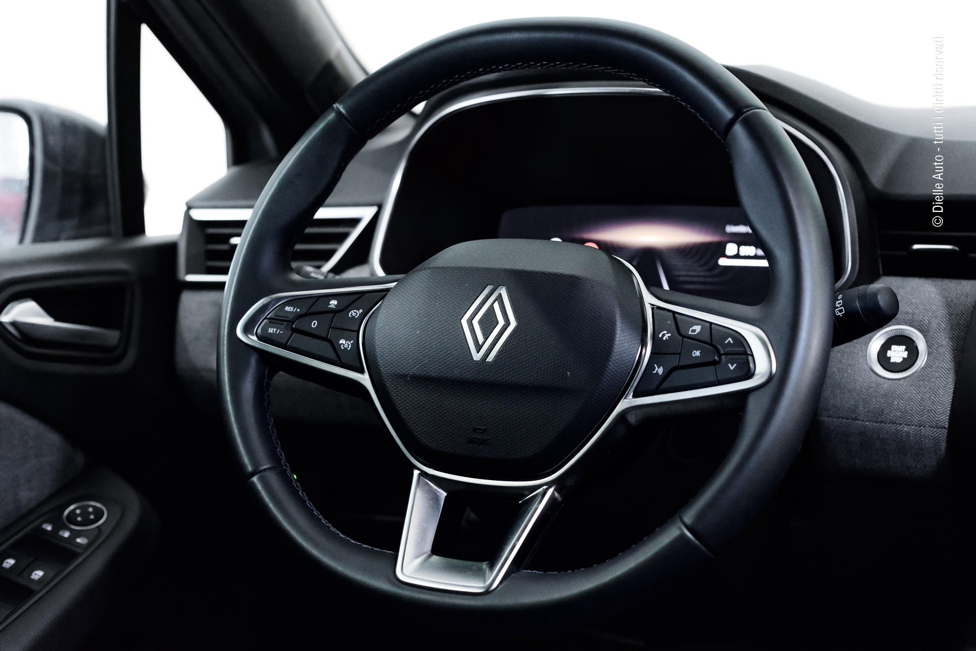 Renault Clio 1.0 tce Techno Gpl 100cv *360° vision - pack driving + city + multimedia*