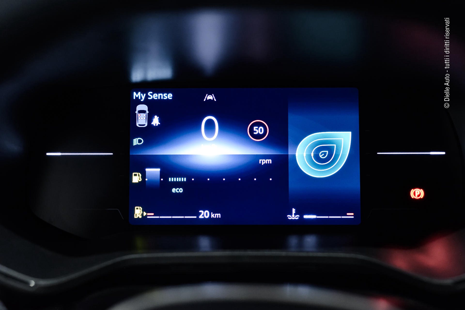 Renault Clio 1.0 eco-g Techno 100cv + winter pack