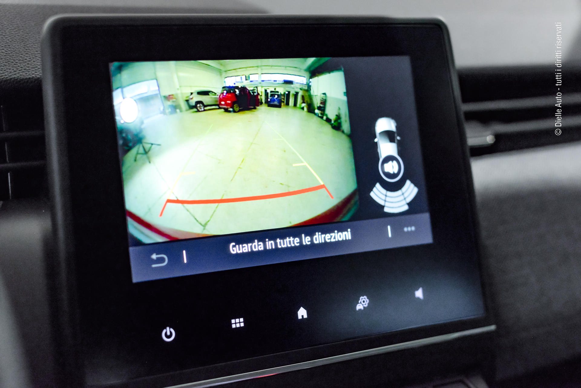 Renault Clio 1.0 eco-g Techno 100cv + winter pack