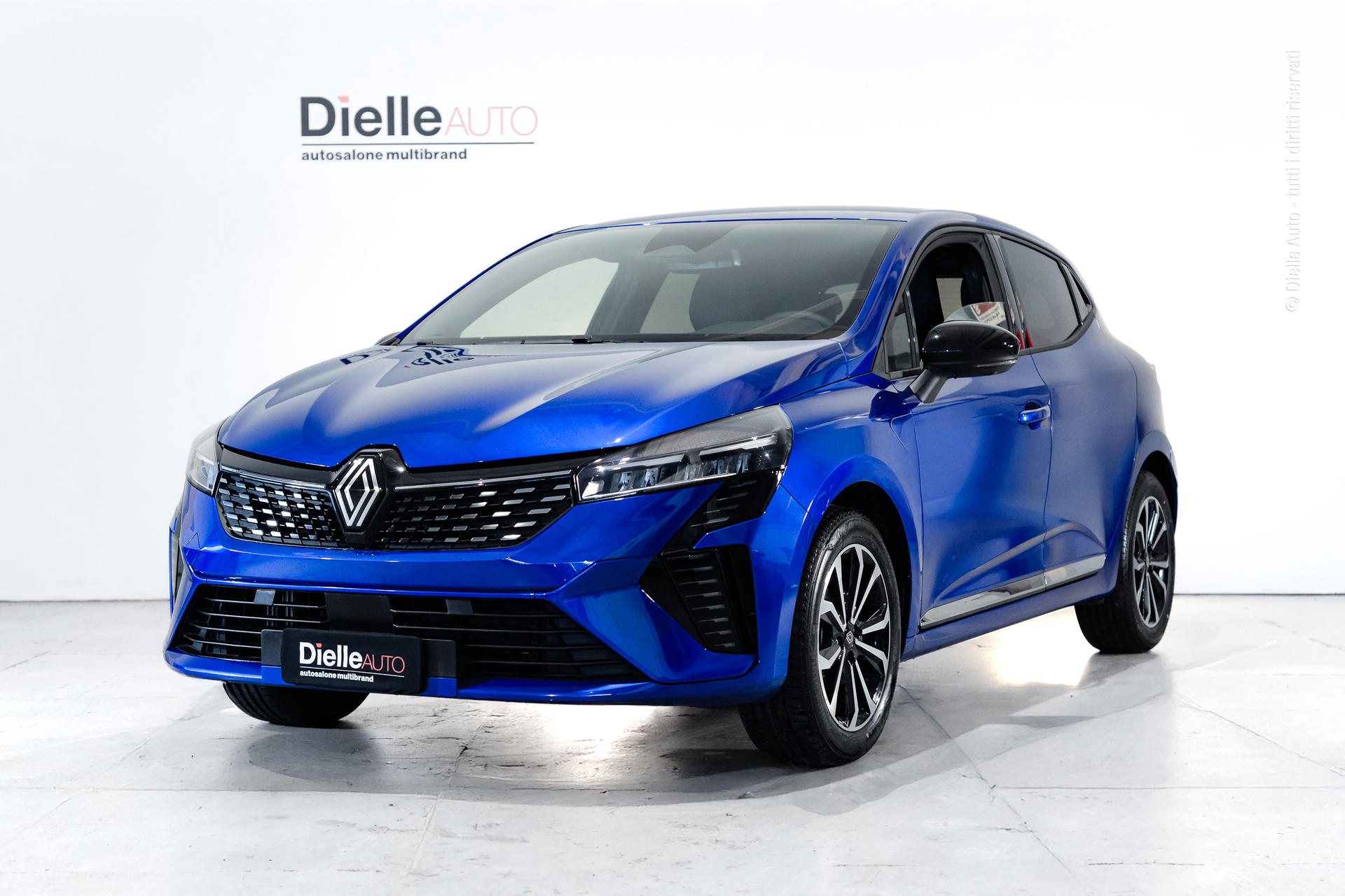 Renault Clio 1.0 eco-g Techno 100cv + winter pack