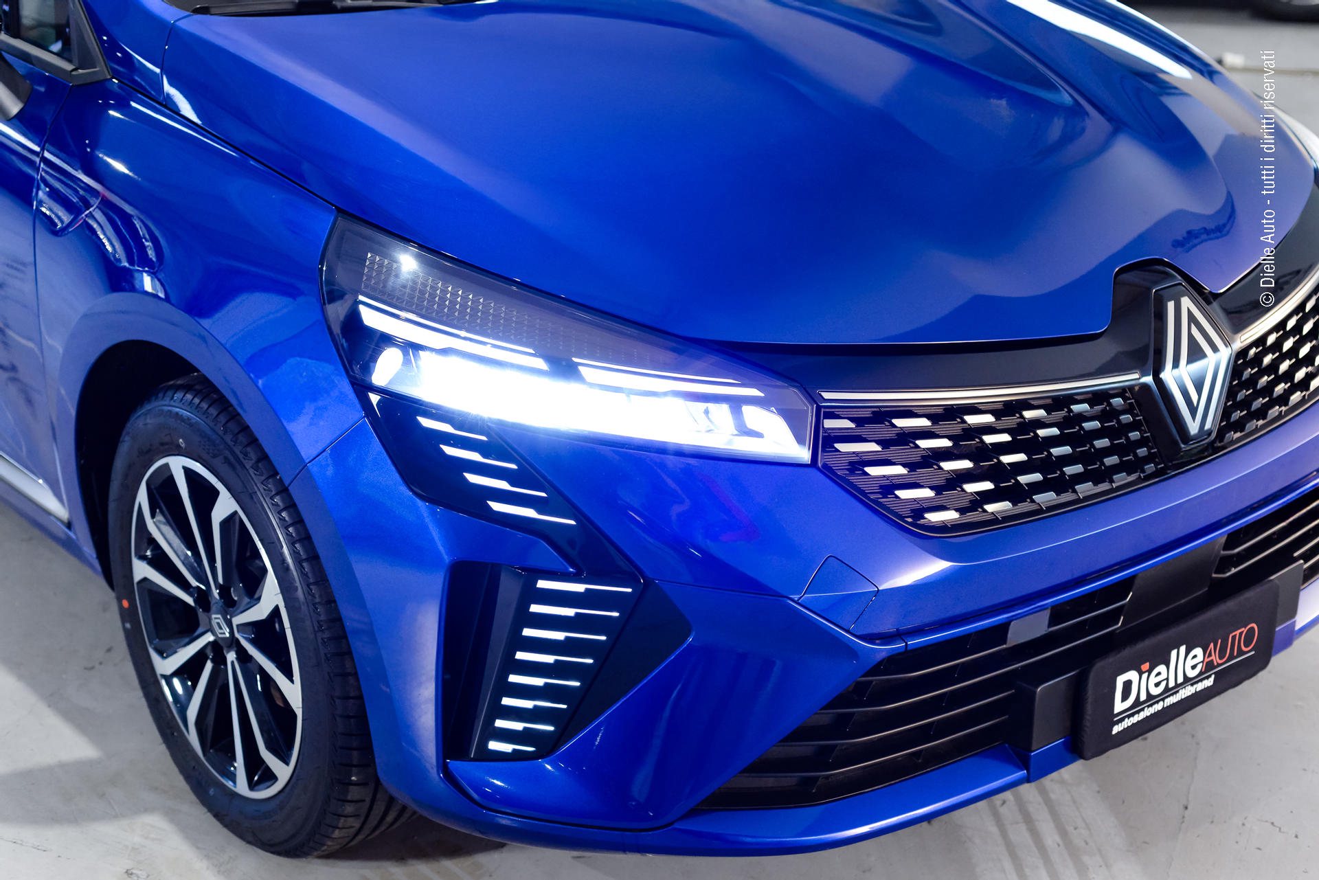 Renault Clio 1.0 eco-g Techno 100cv + winter pack