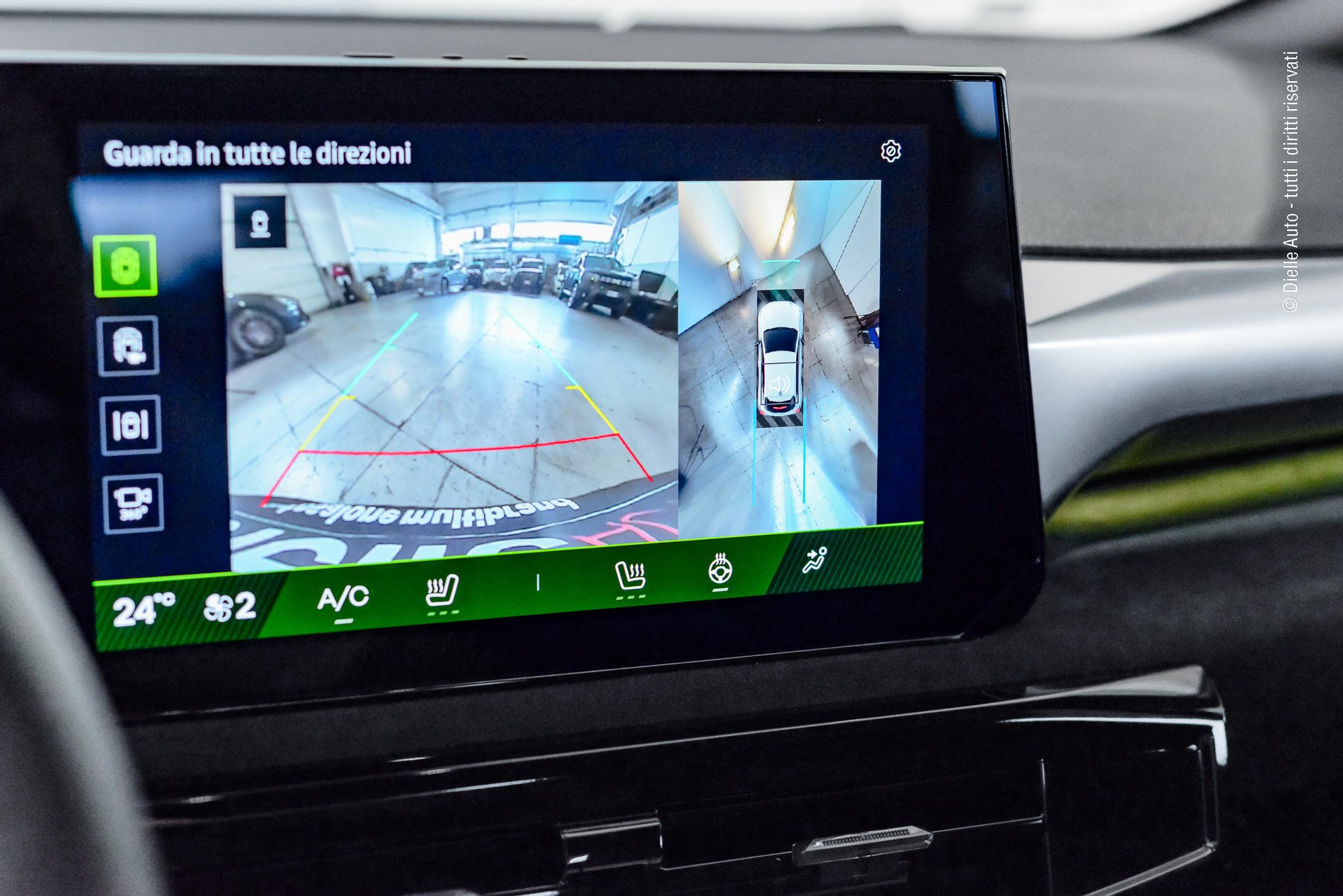 Renault Clio 1.8 full hybrid E-Tech Esprit Alpine 160cv auto
