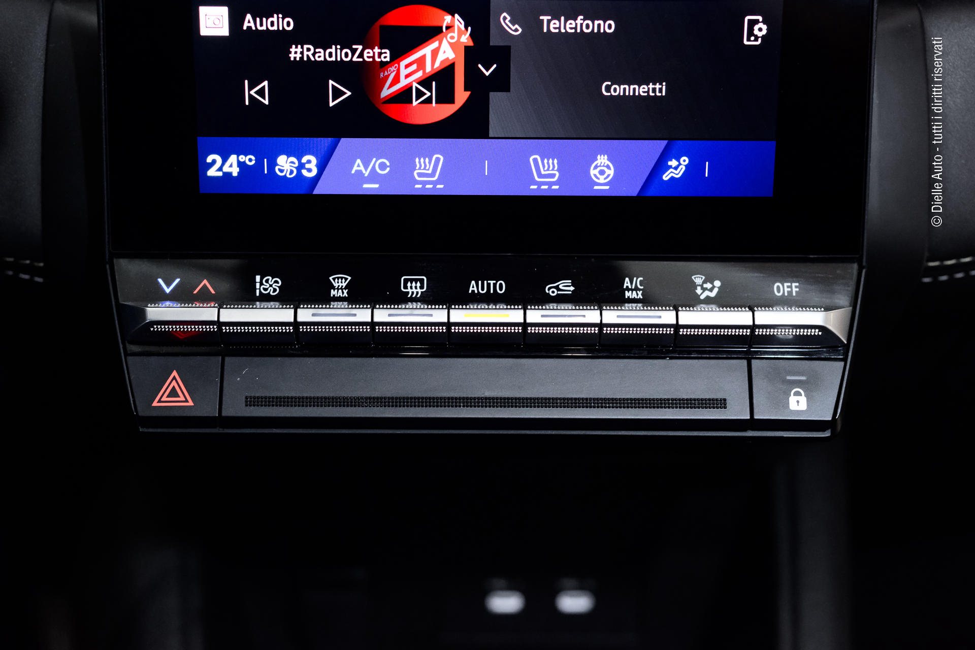 Renault Symbioz 1.6 E-Tech full hybrid Iconic 145cv auto