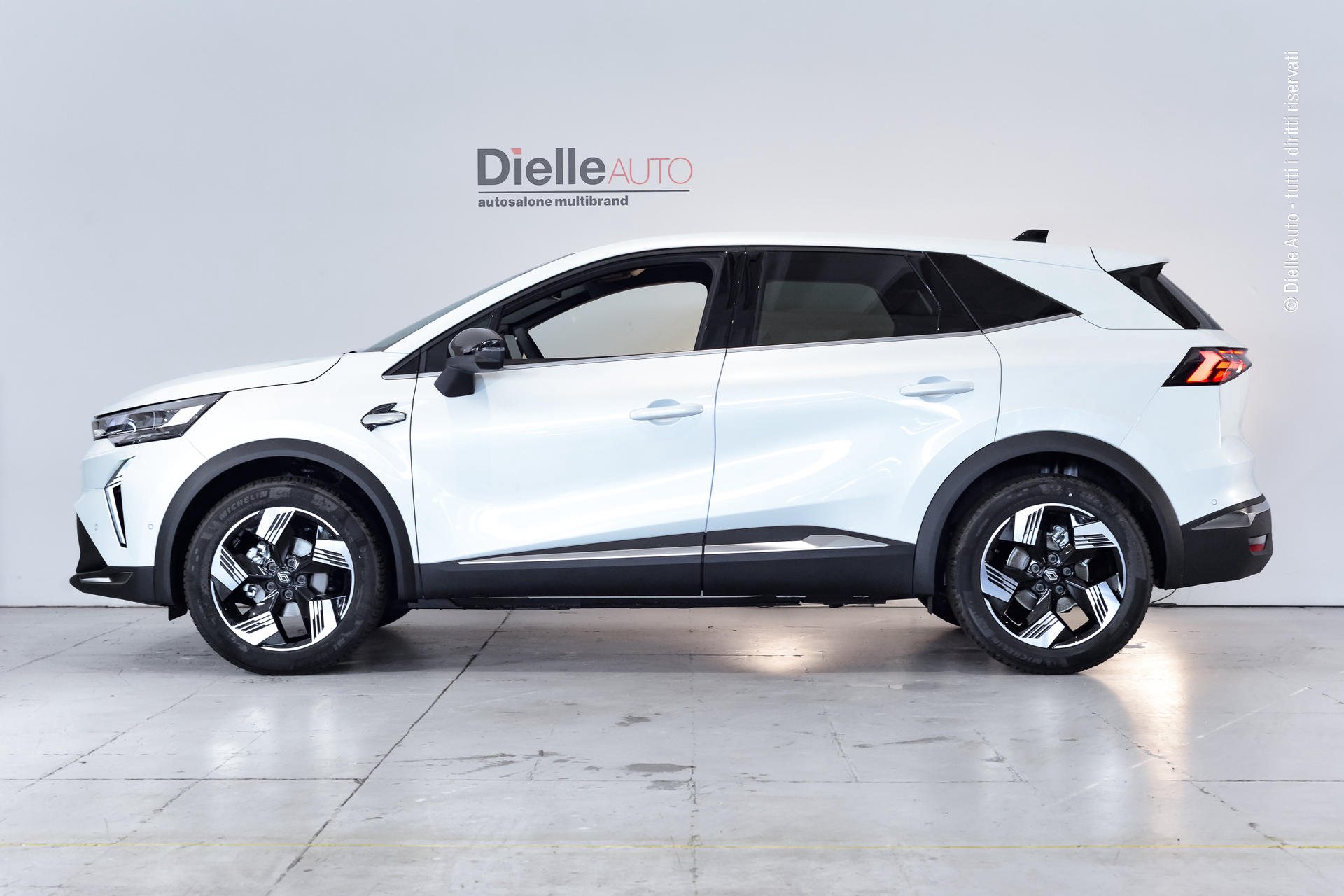 Renault Symbioz 1.2 eco-g Techno 120cv *pack winter*