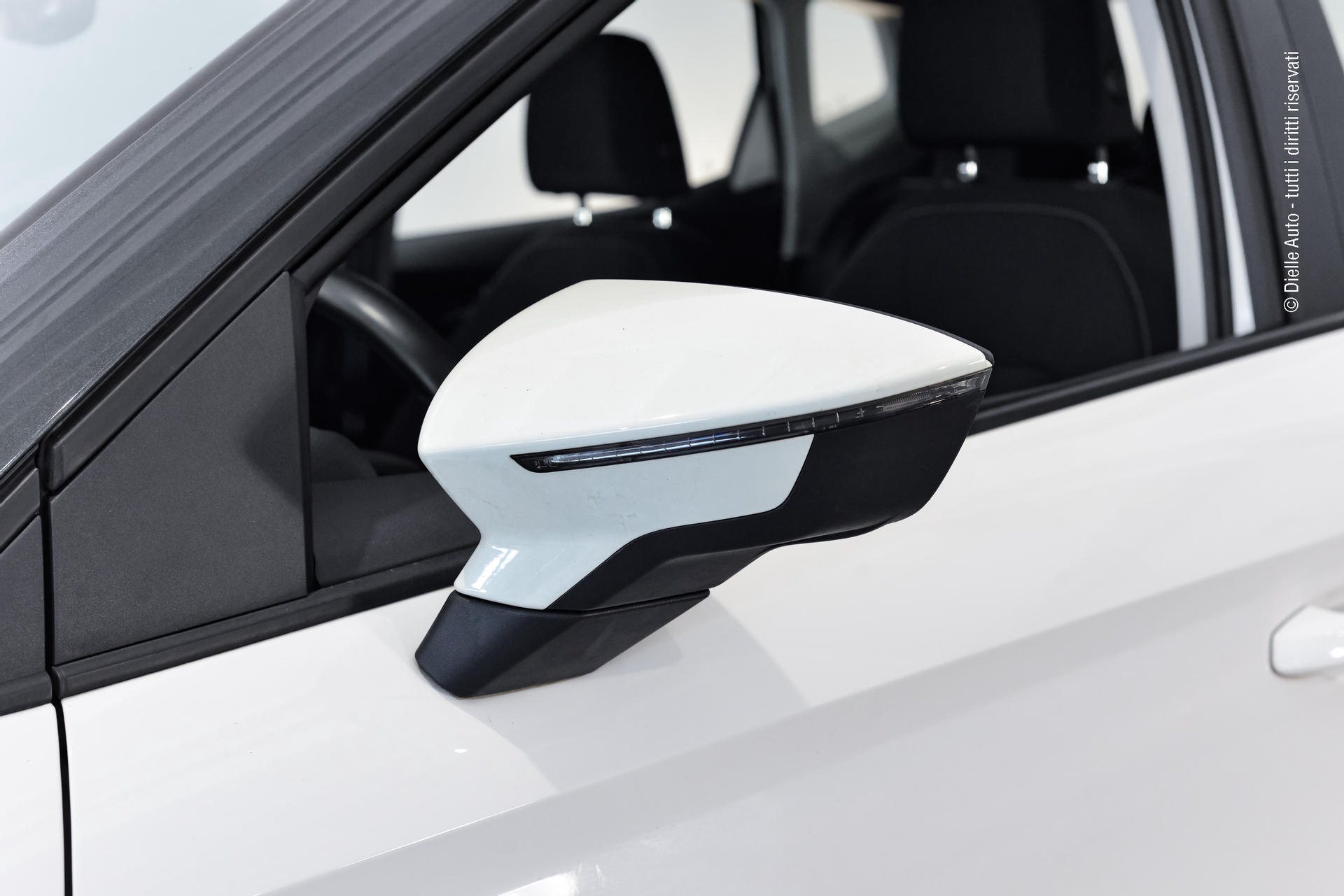 Seat Arona 1.0 ecotsi Style 110cv