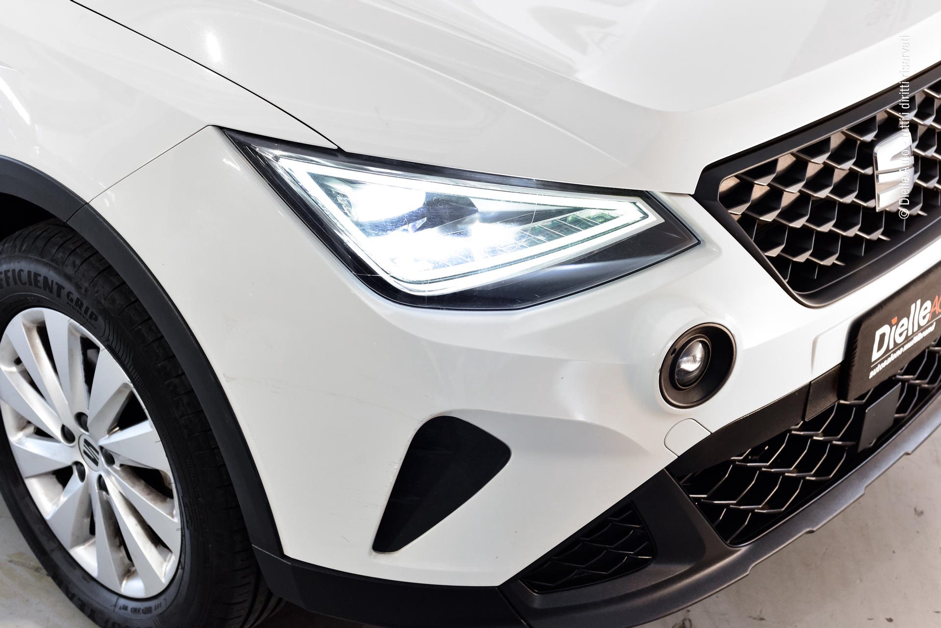 Seat Arona 1.0 ecotsi Style 110cv