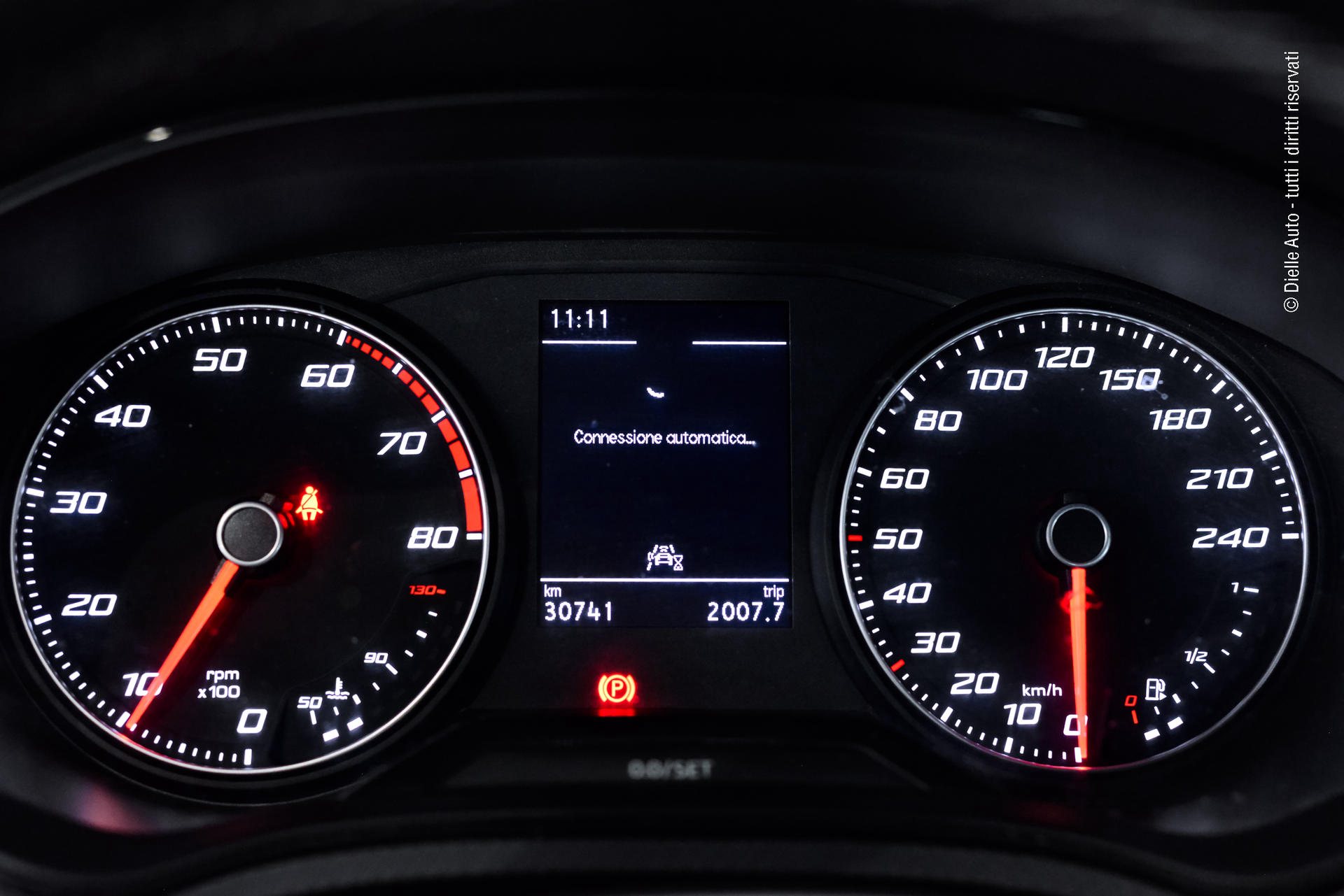 Seat Arona 1.0 ecotsi Style 110cv