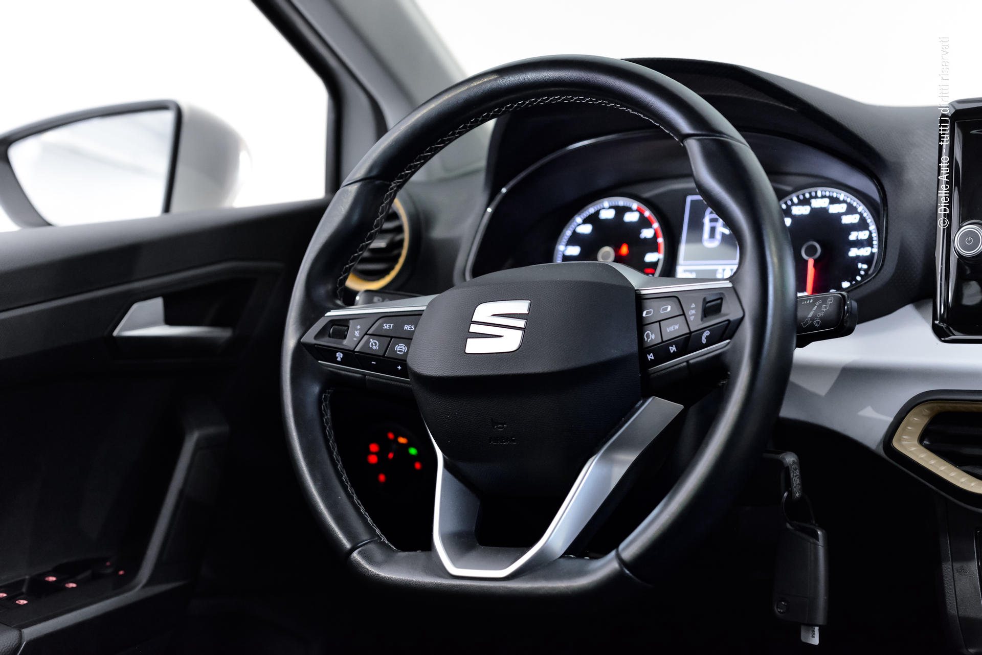 Seat Arona 1.0 ecotsi Style 110cv