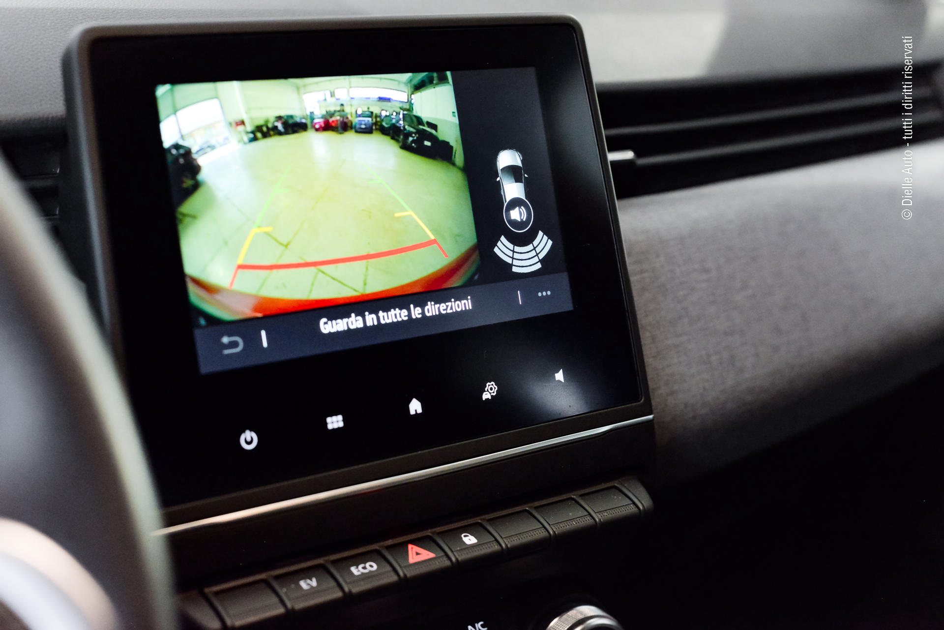 Renault Clio 1.6 E-Tech full hybrid Evolution 145cv