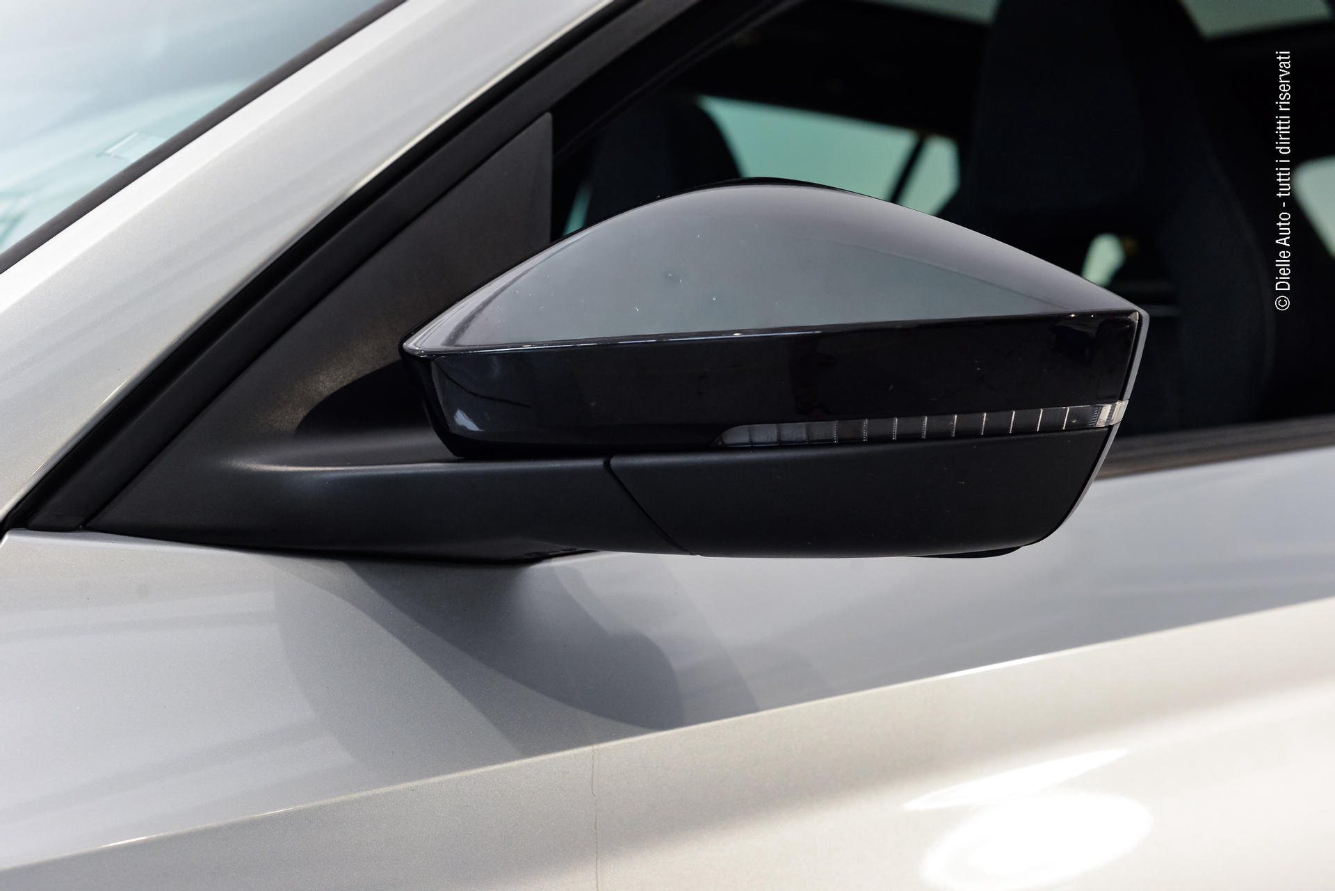 Skoda Scala 1.0 g-tec Sport 90cv