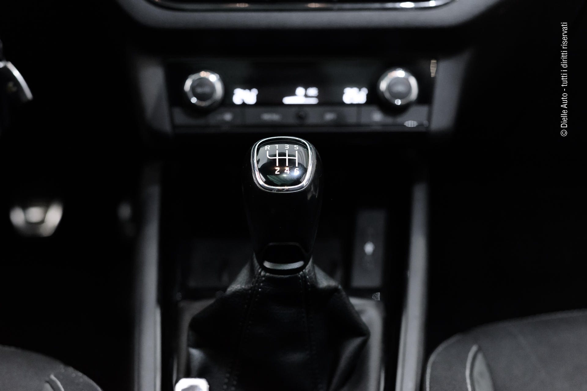 Skoda Scala 1.0 g-tec Sport 90cv