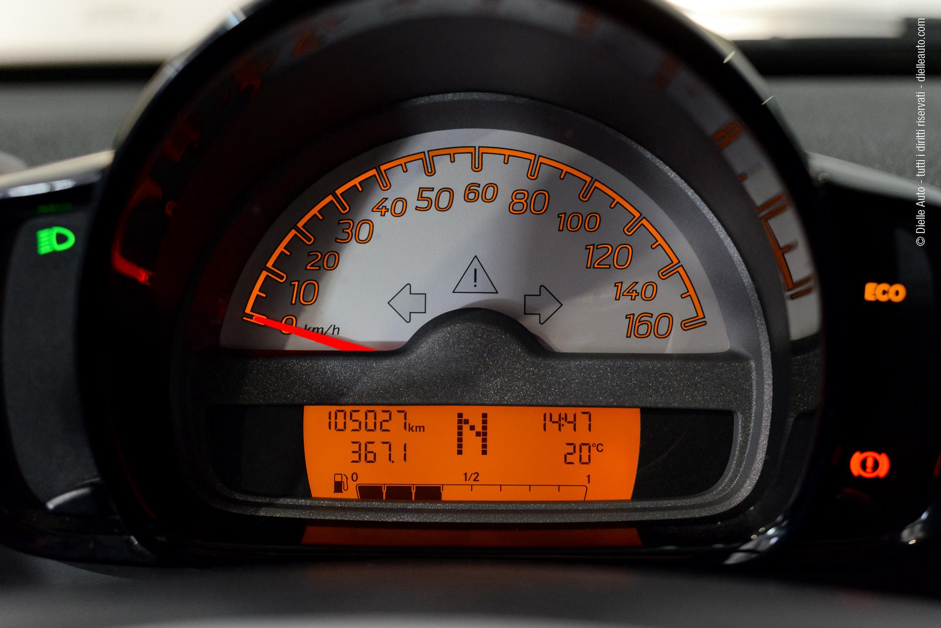 Smart Fortwo 1.0 mhd Pulse 71cv *INTROVABILE*