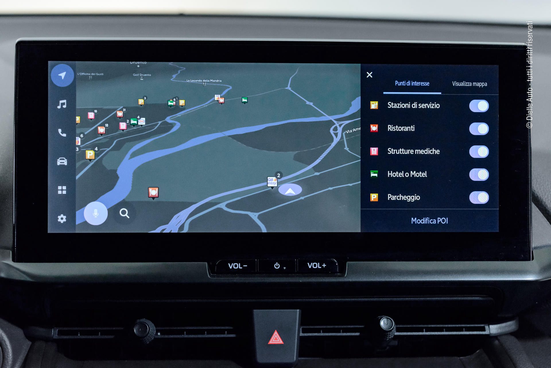 Toyota C-HR 1.8 hev Trend fwd e-cvt