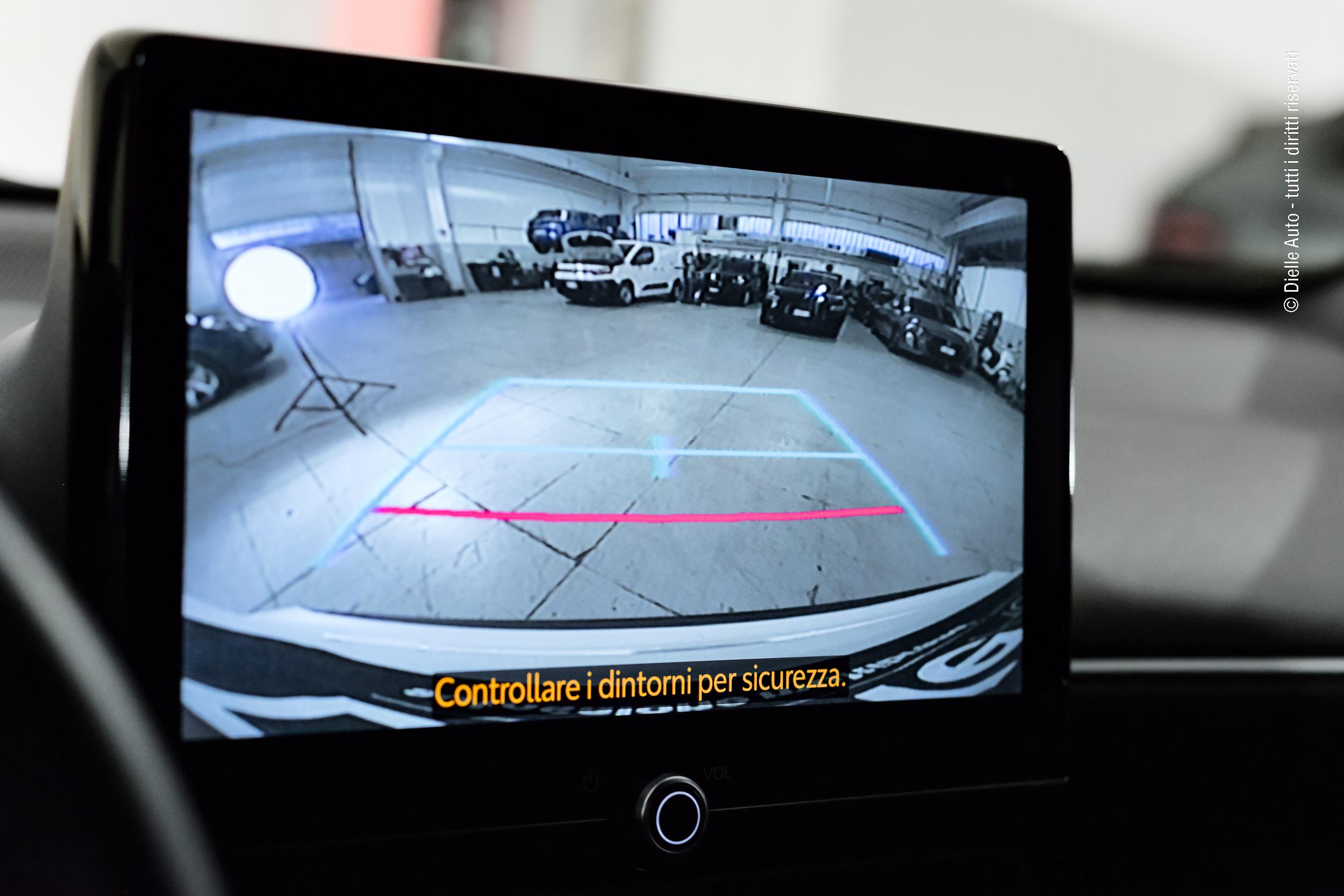 Toyota Yaris Cross 1.5 VVT-iE 130CV FWD HEV Style + Comfort Pack