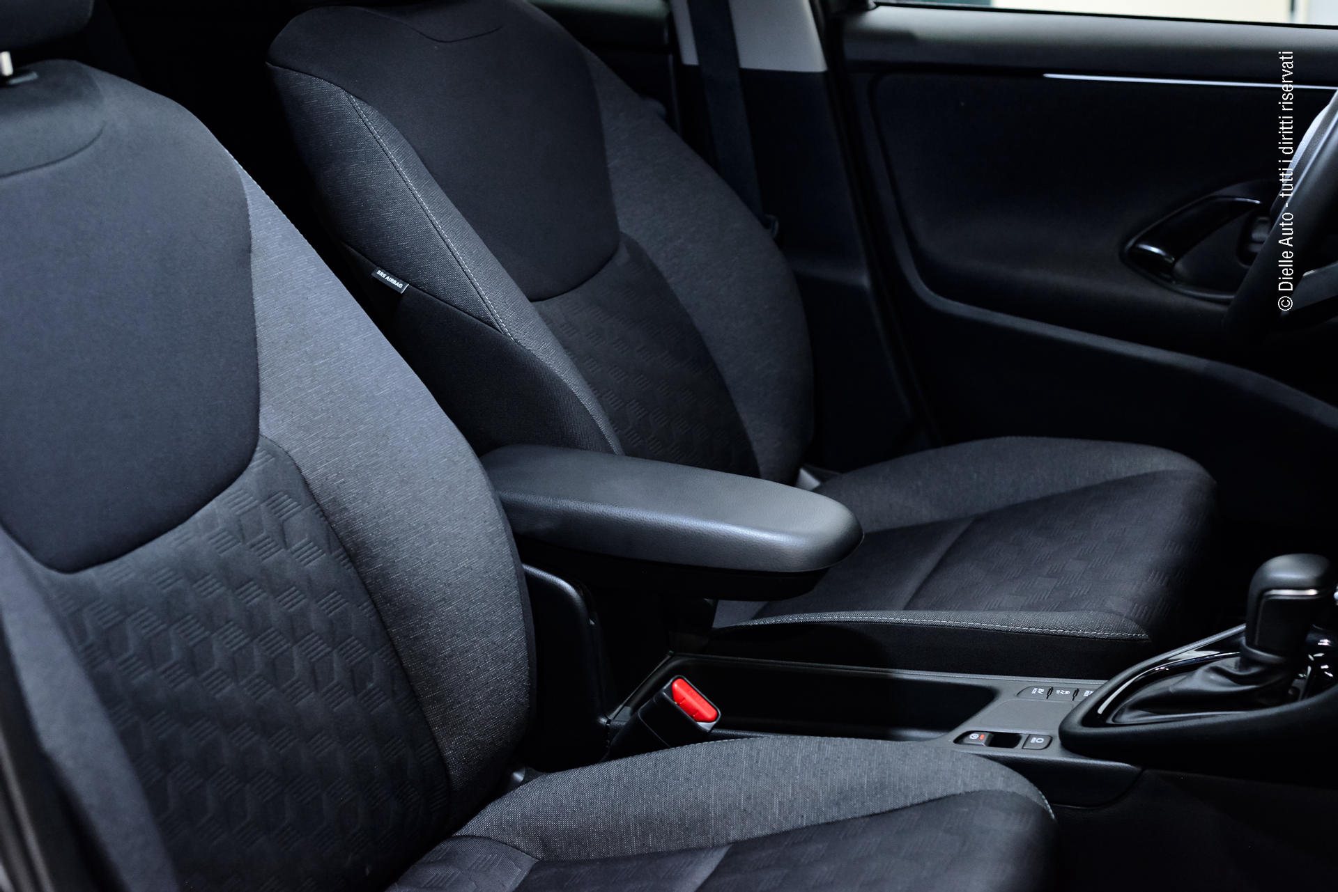 Toyota Yaris 1.5h Trend