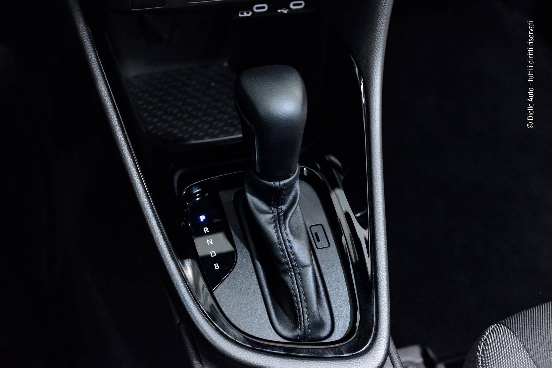 Toyota Yaris 1.5h Trend