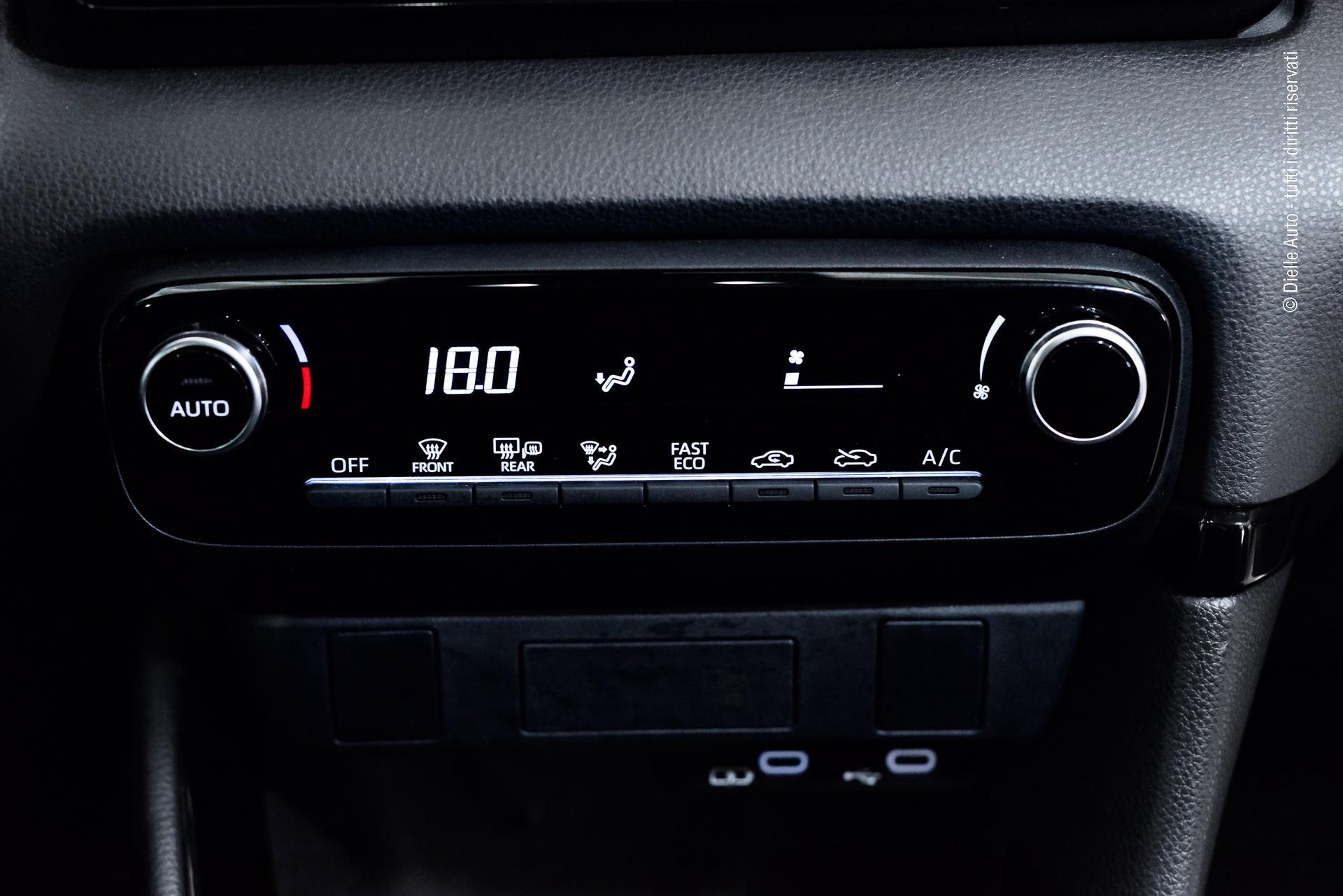 Toyota Yaris 1.5h Trend