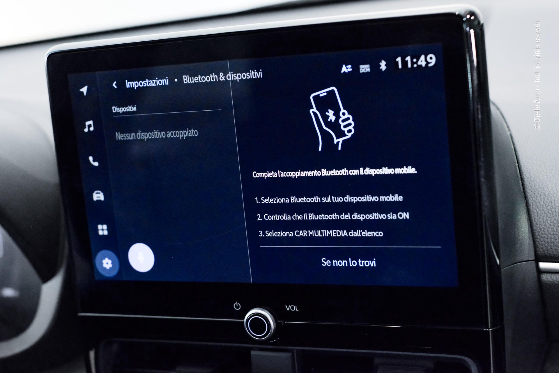 Toyota Yaris 1.5h Trend