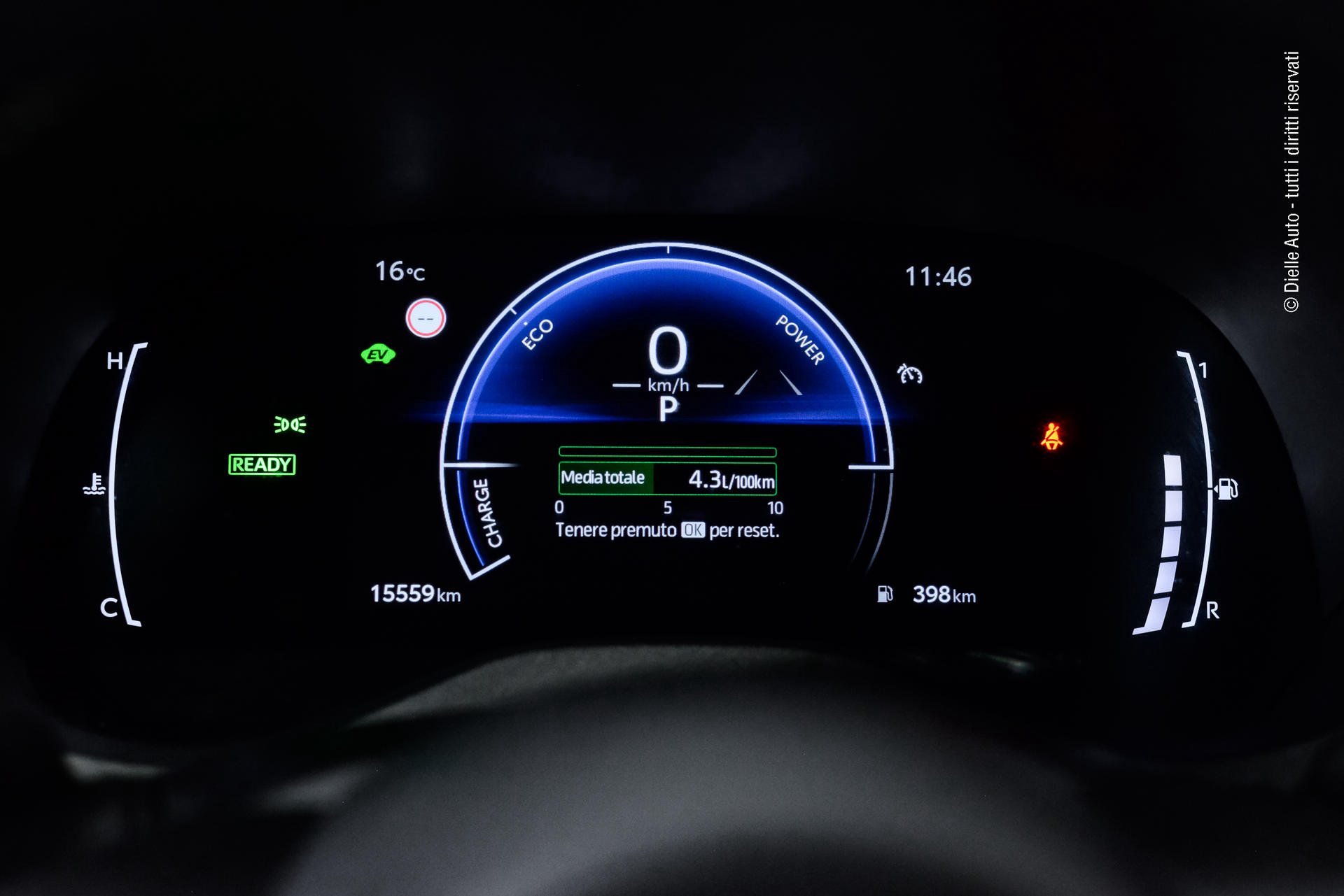 Toyota Yaris 1.5h Trend