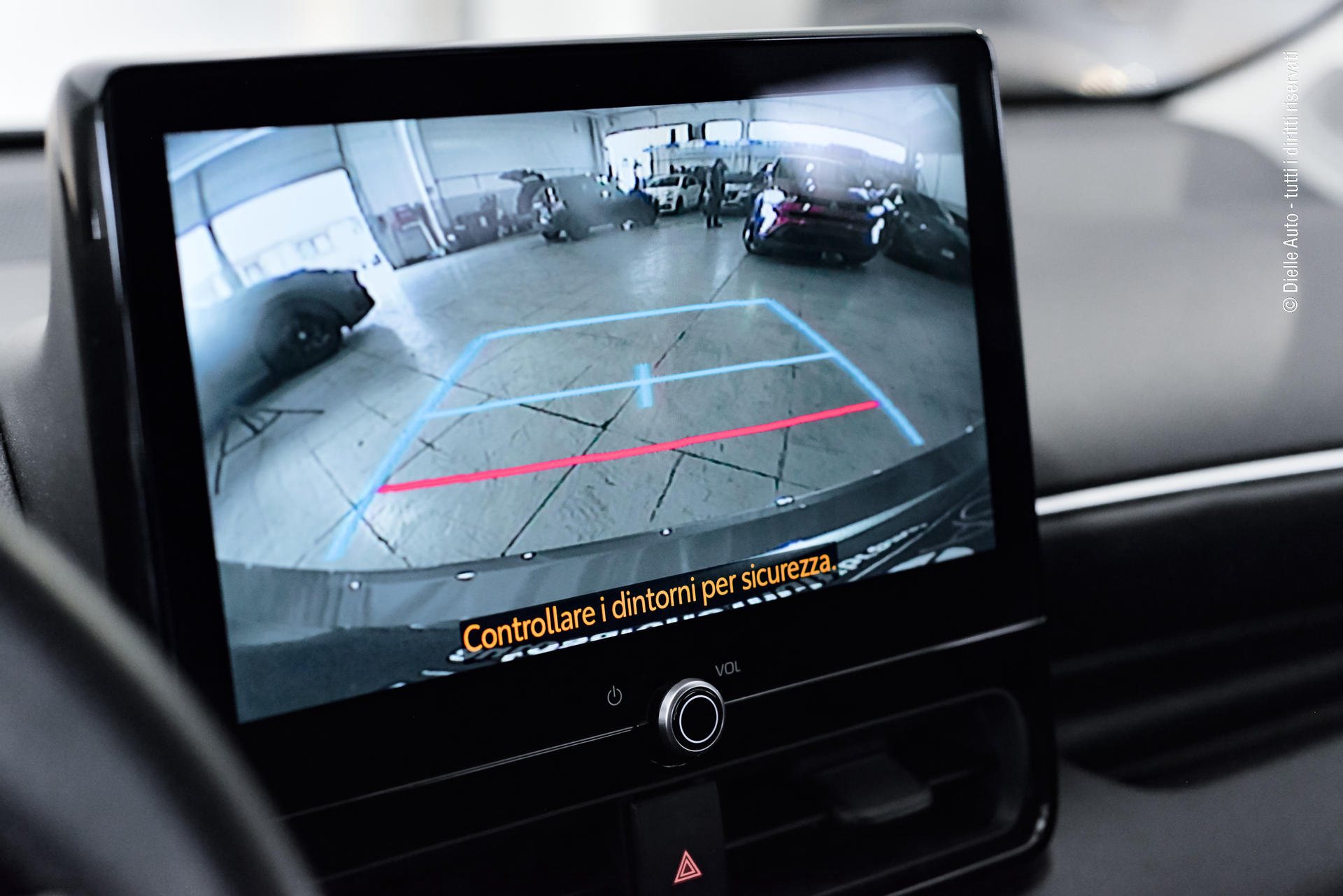 Toyota Yaris 1.5h Trend