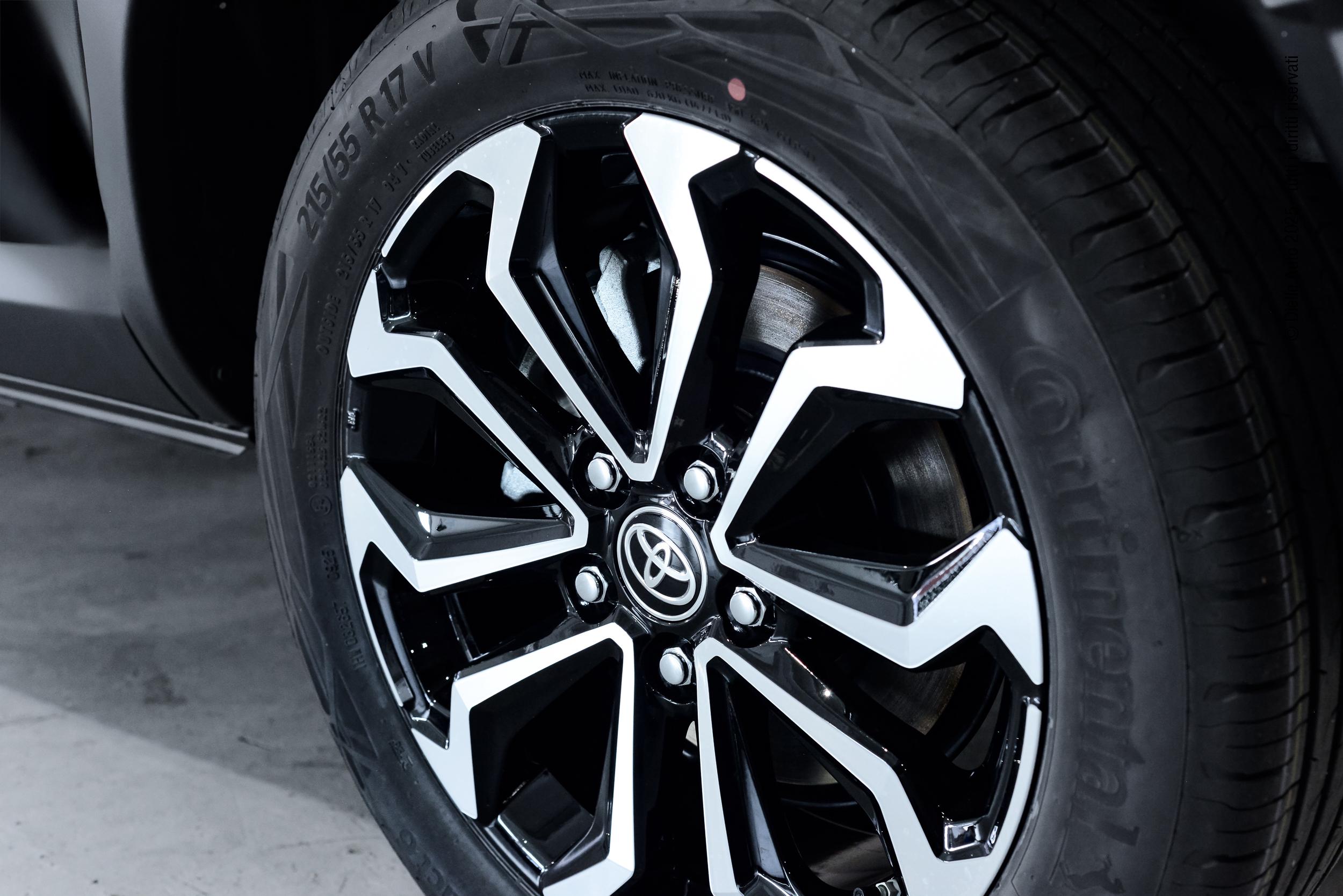 Toyota Yaris Cross 1.5 VVT-iE 130CV FWD HEV Style + Comfort Pack