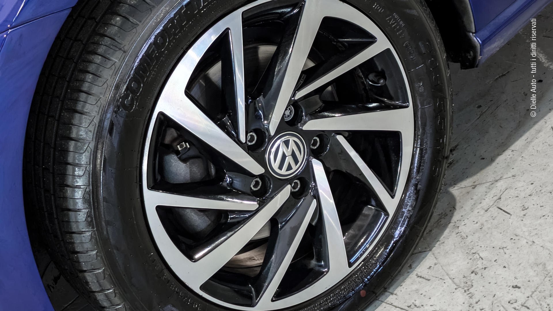 Volkswagen Golf 5p 1.4 tsi Business 125cv