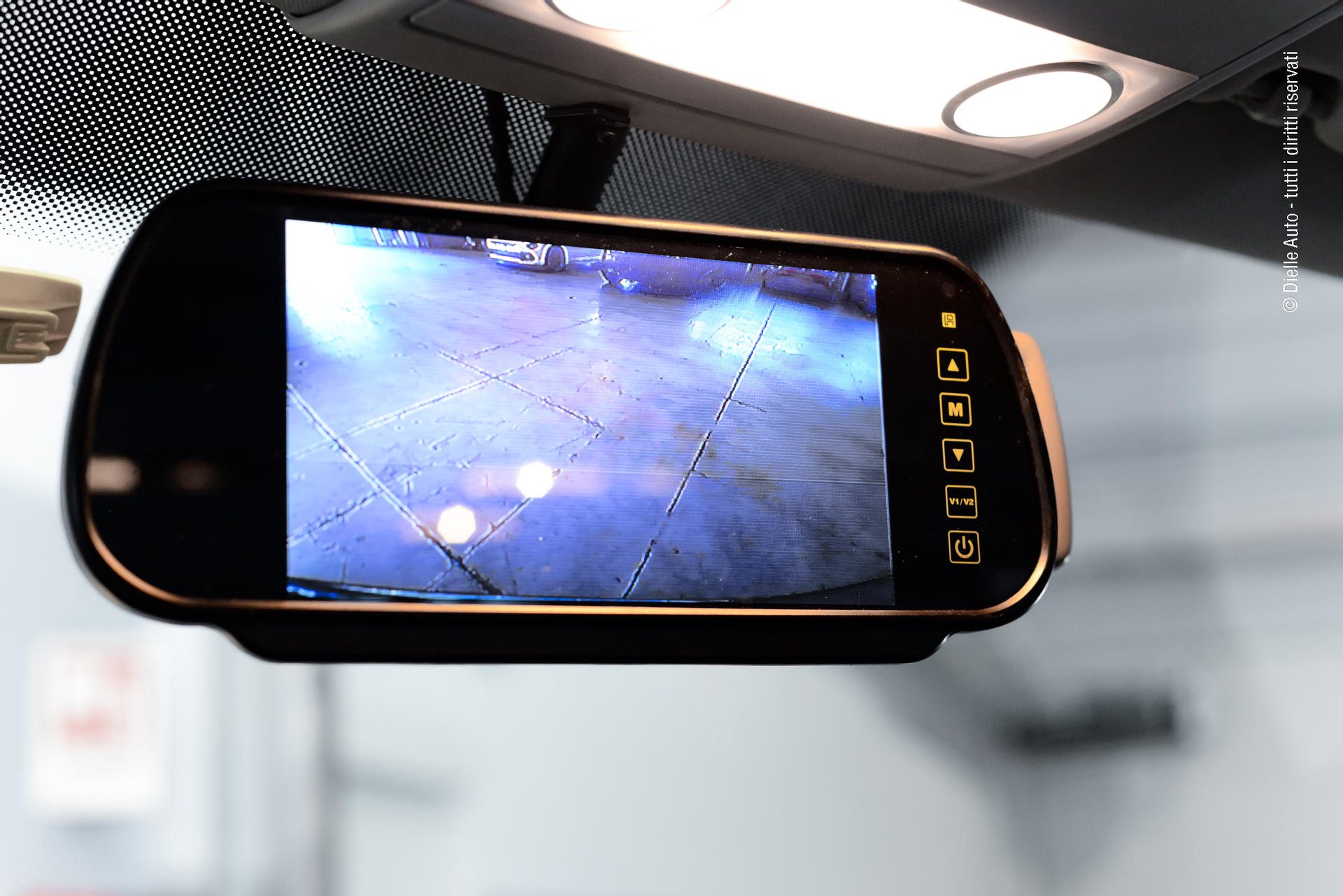 Volkswagen Multivan T5 2.0 tdi Highline 140cv