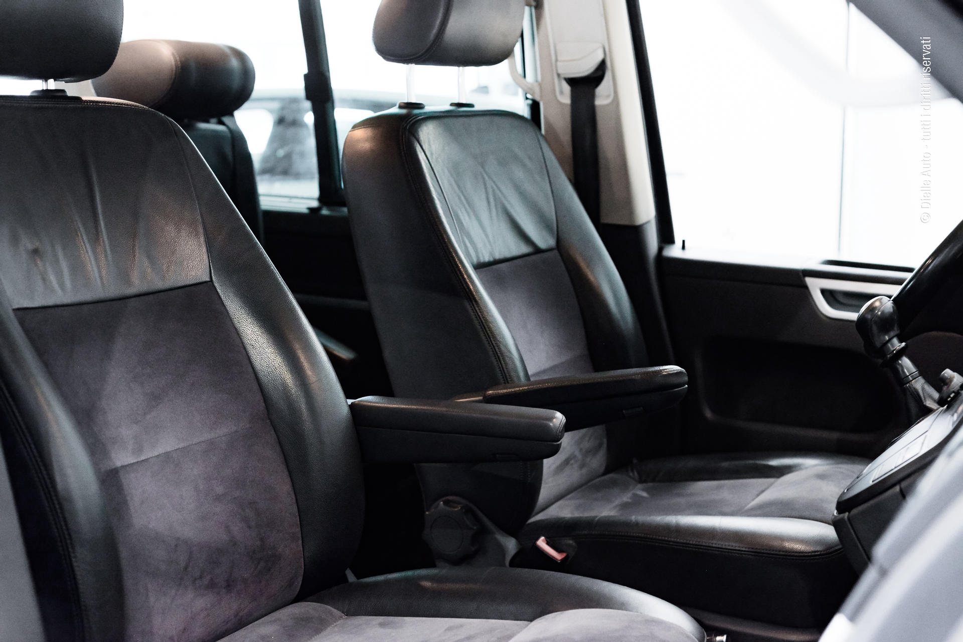 Volkswagen Multivan T5 2.0 tdi Highline 140cv