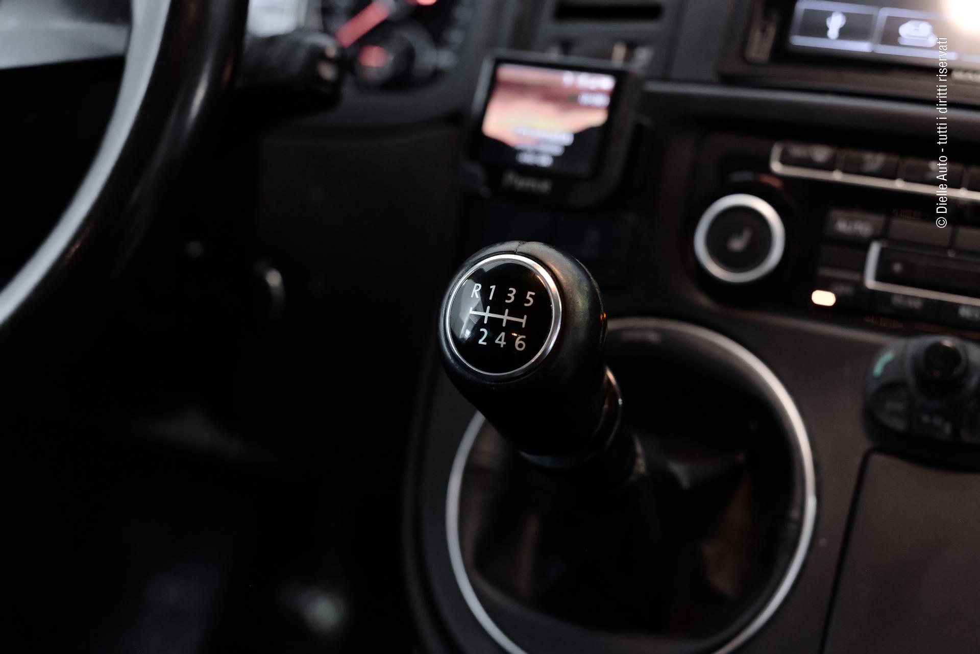 Volkswagen Multivan T5 2.0 tdi Highline 140cv