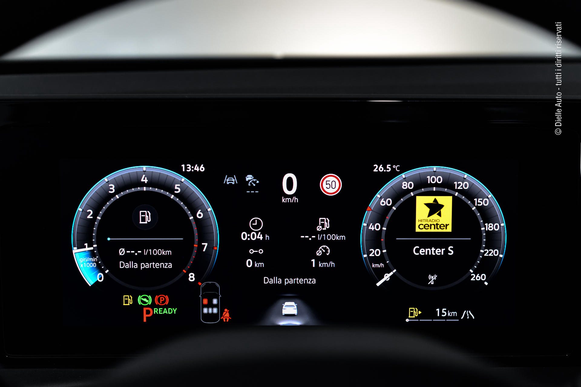 Volkswagen T-Roc 1.5 etsi R-Line 150cv dsg