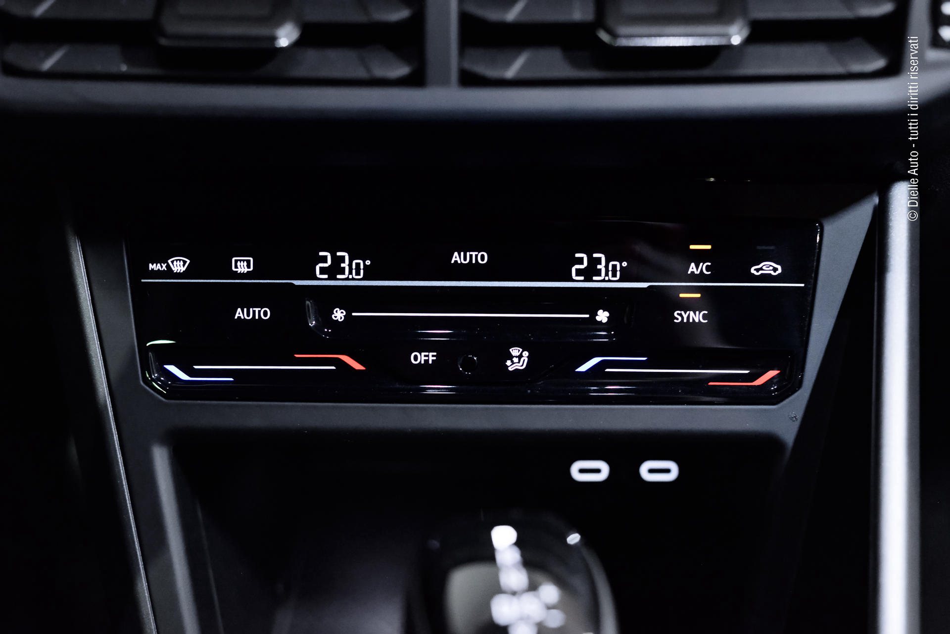 Volkswagen Polo 1.0 tsi R-Line 110cv dsg