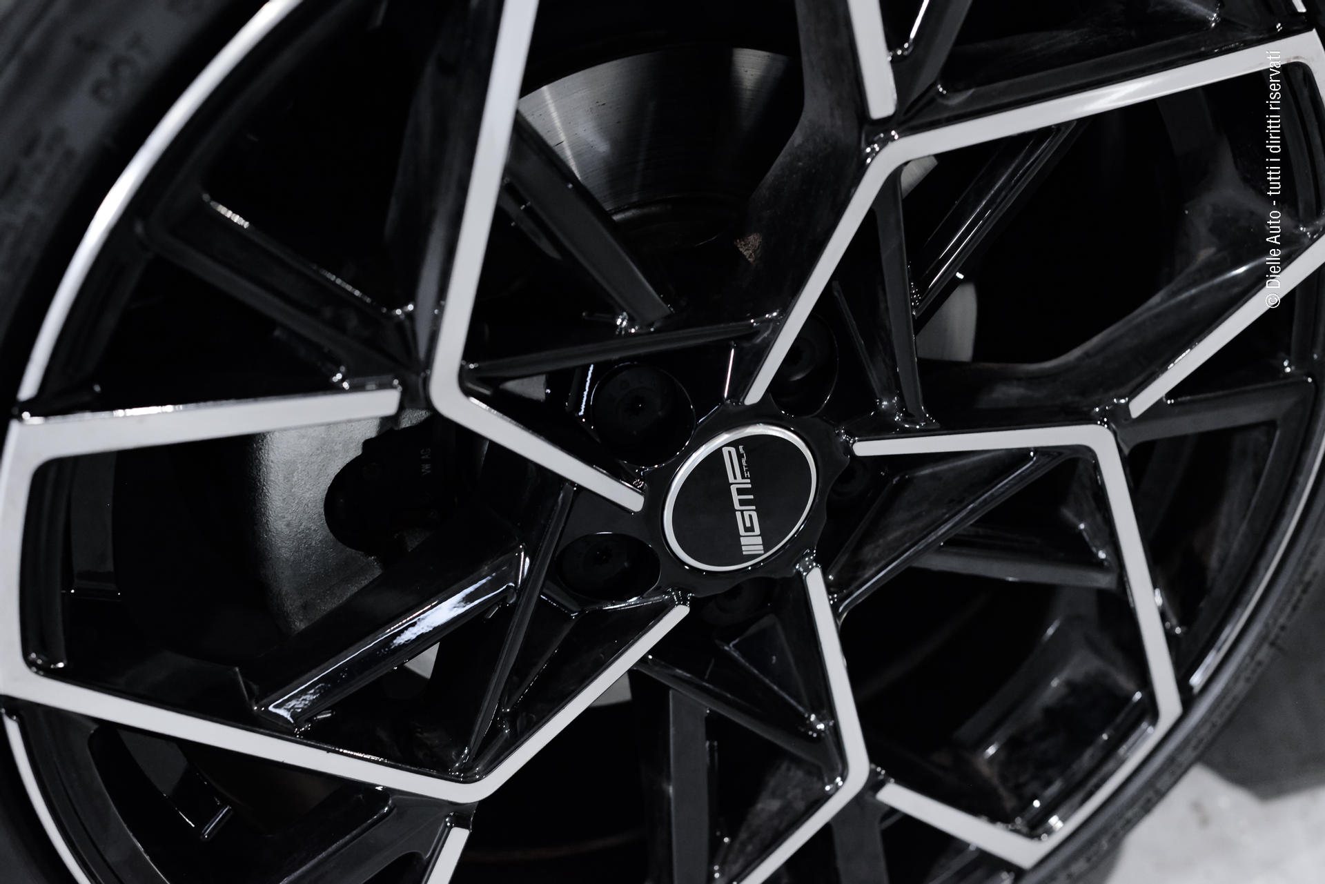 Volkswagen Polo 1.0 tsi R-Line 110cv dsg