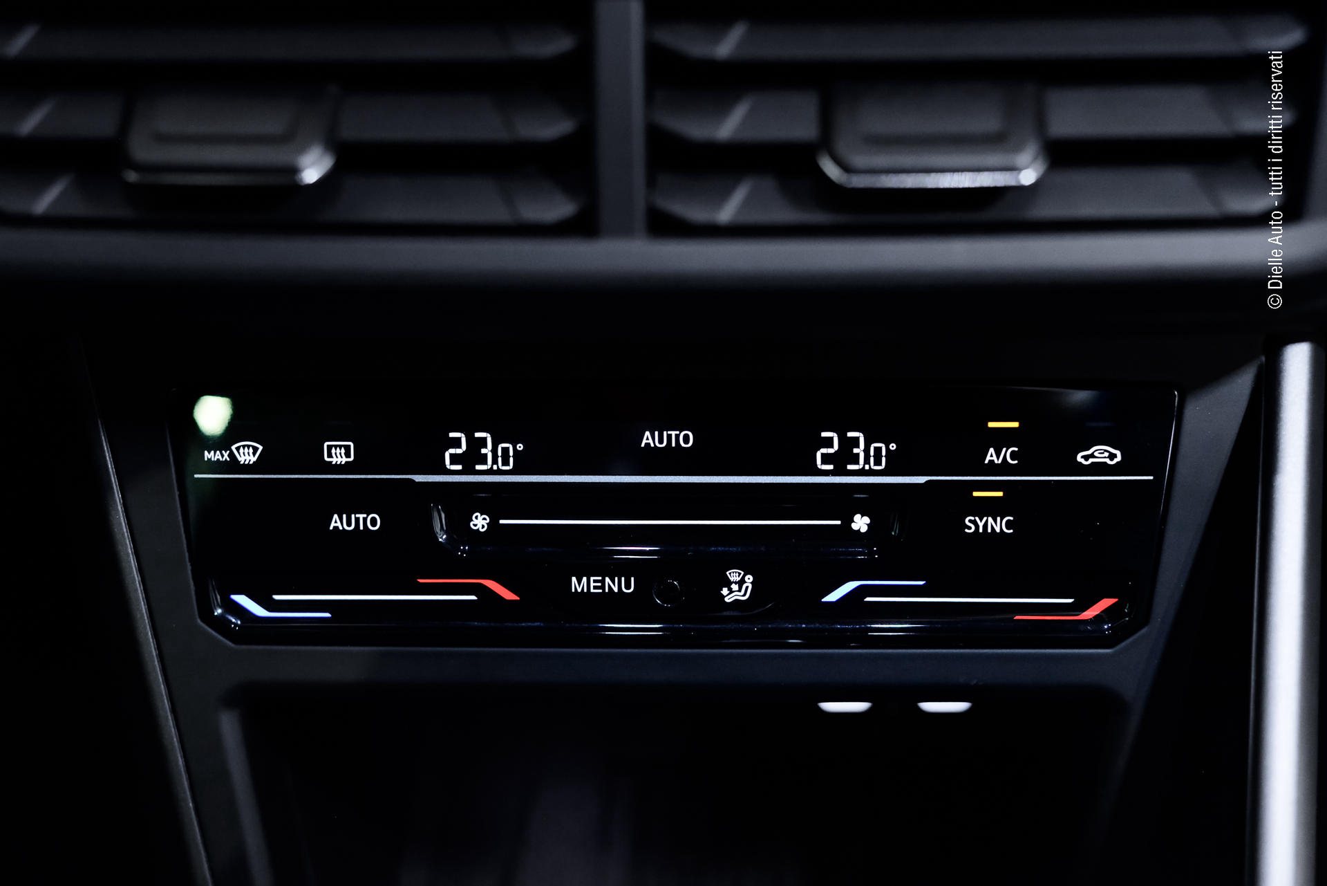 Volkswagen Polo 1.0 tsi R-Line 115cv dsg